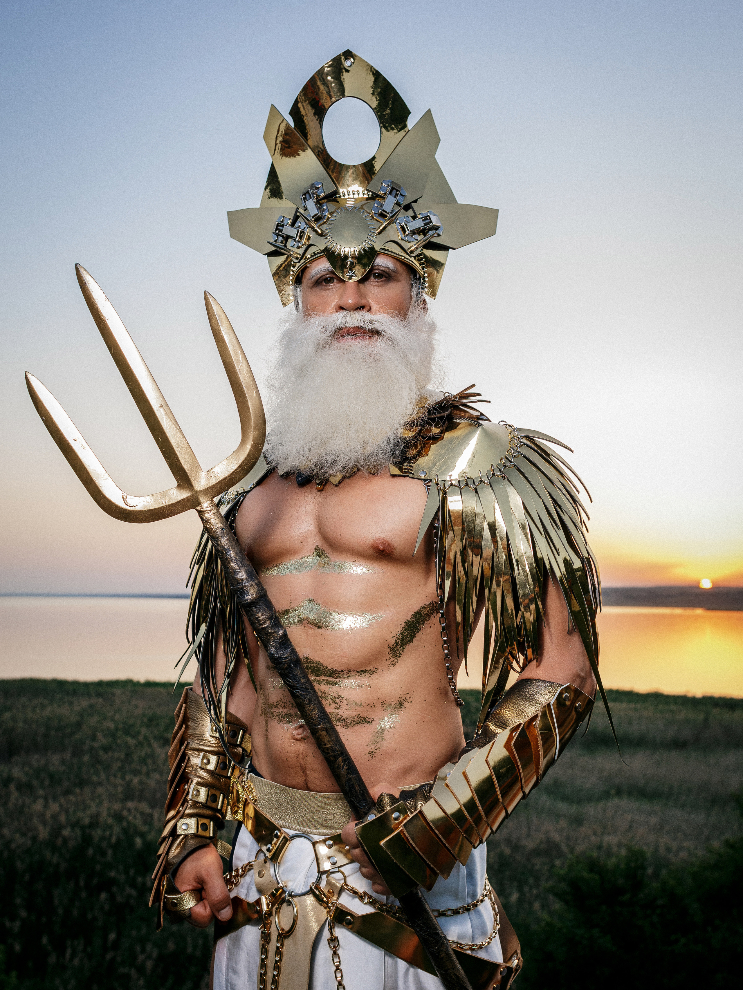 Фотографии Дня Рождения актера Павла Деревянко в Таганроге. Свадебный и семейный фотограф в Таганроге Бакарюк Антон