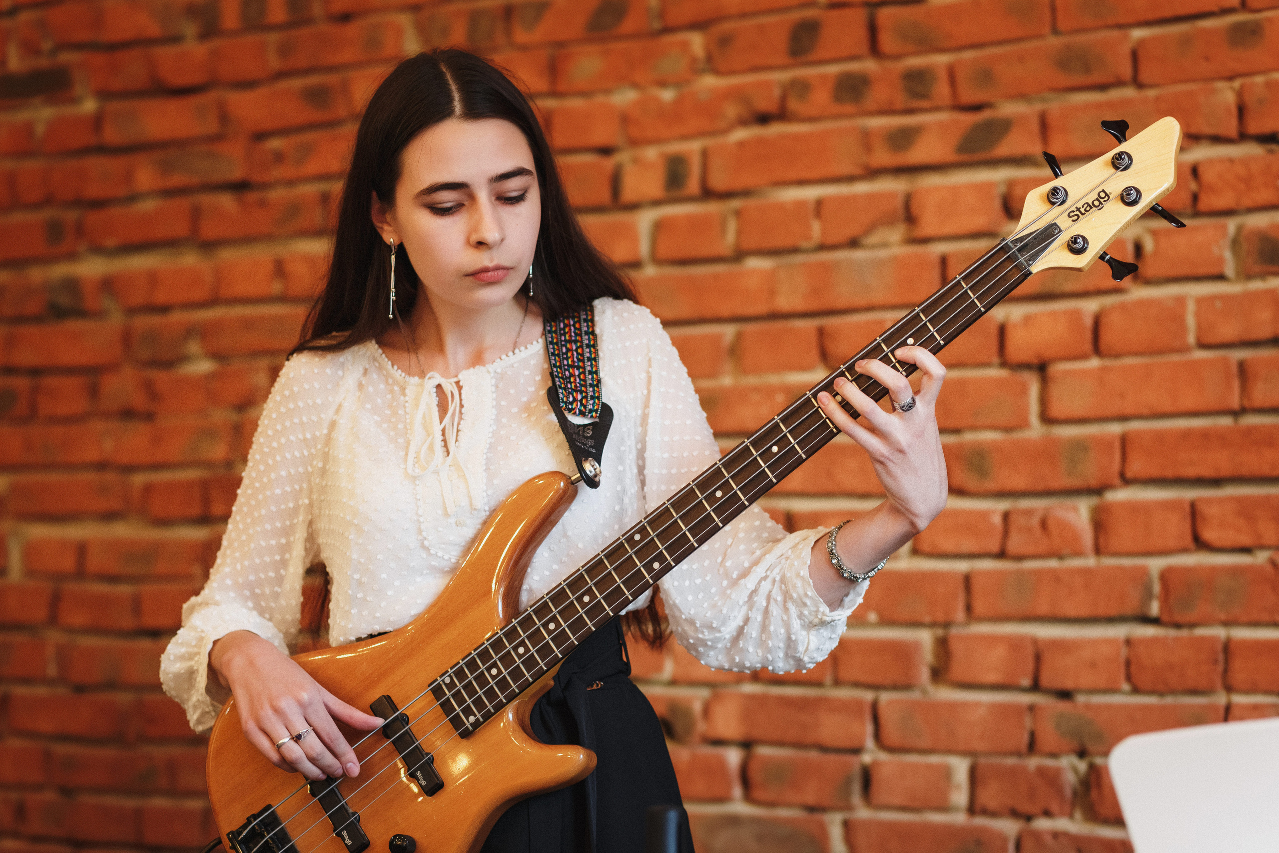 Открытие Арт-Школы в Таганроге: Фотосессия Праздника. Свадебный и семейный фотограф в Таганроге Бакарюк Антон