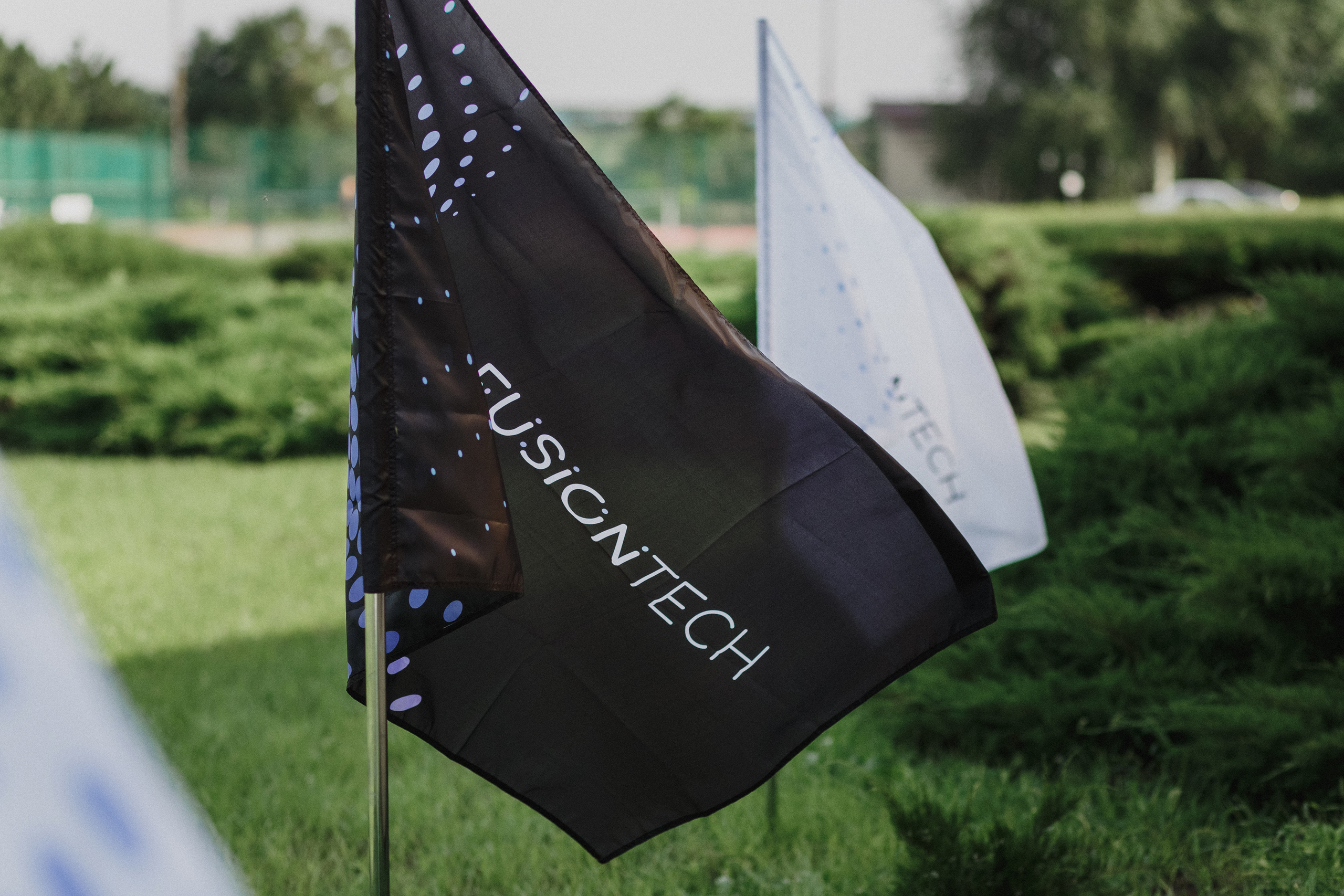 Профессиональные фотографии корпоратива Fusion Tech в Таганроге. Свадебный и семейный фотограф в Таганроге Бакарюк Антон