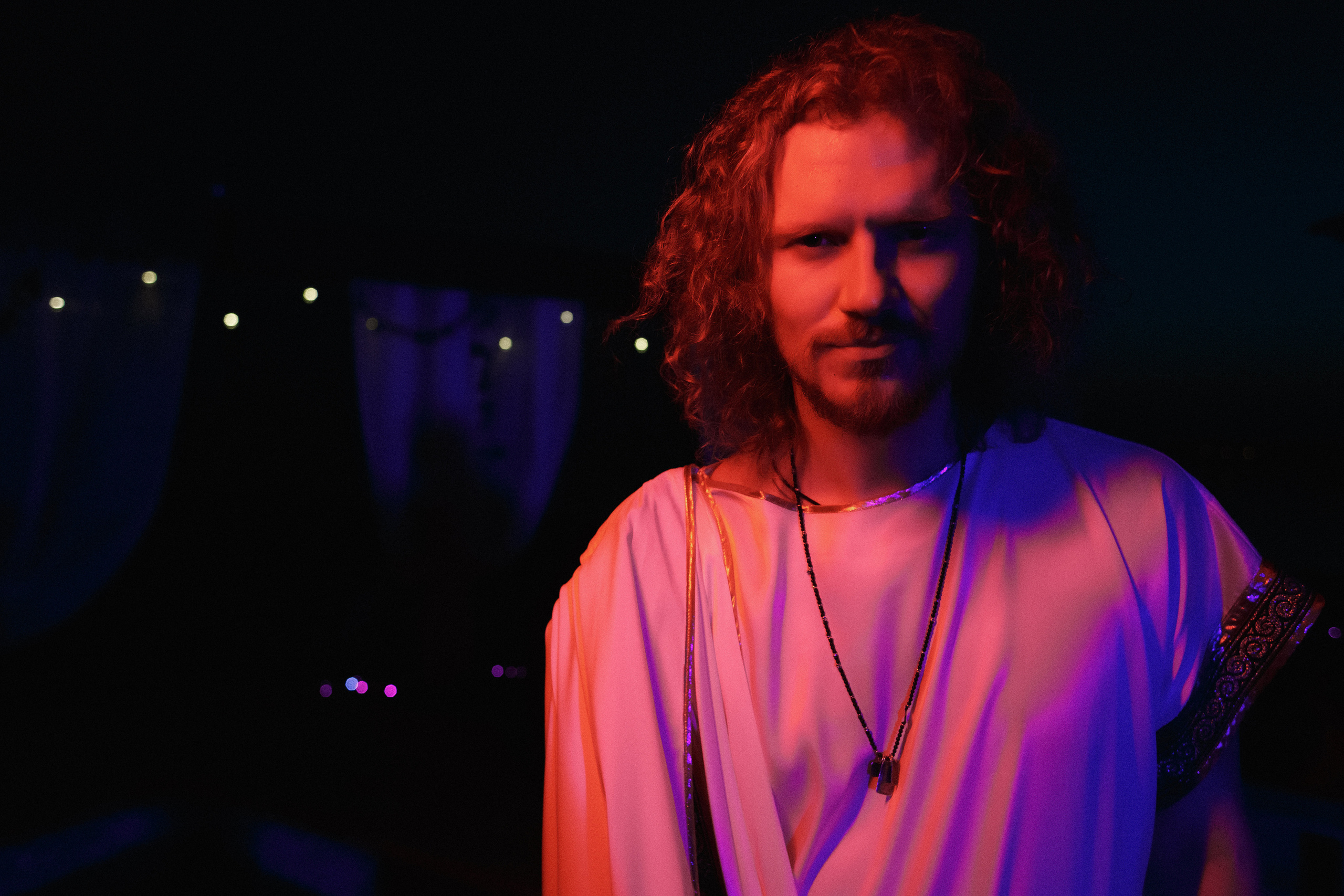 Фотографии Дня Рождения актера Павла Деревянко в Таганроге. Свадебный и семейный фотограф в Таганроге Бакарюк Антон