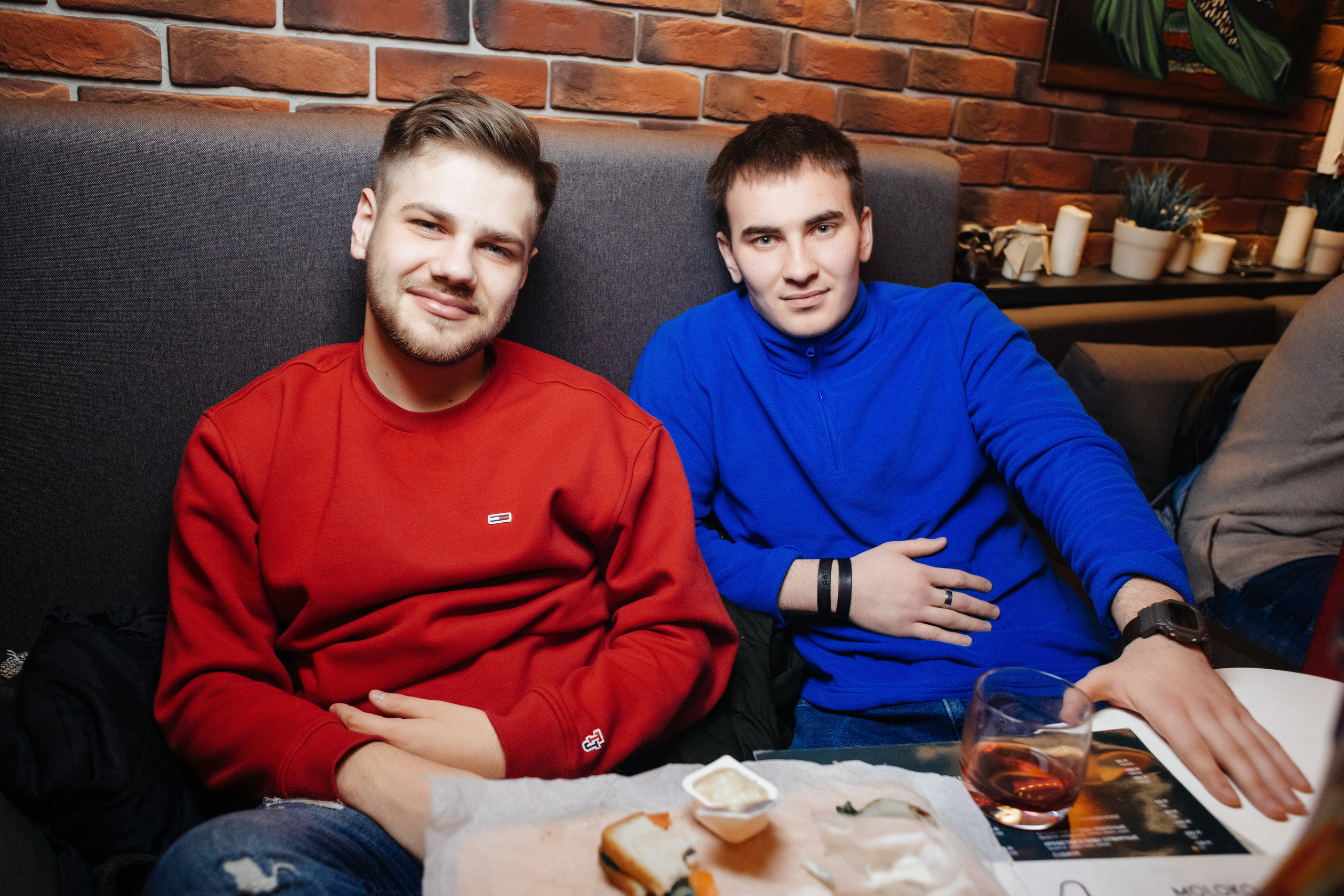 MOLOKO: день рождения в объективе репортажного фотографа в Таганроге. Свадебный и семейный фотограф в Таганроге Бакарюк Антон