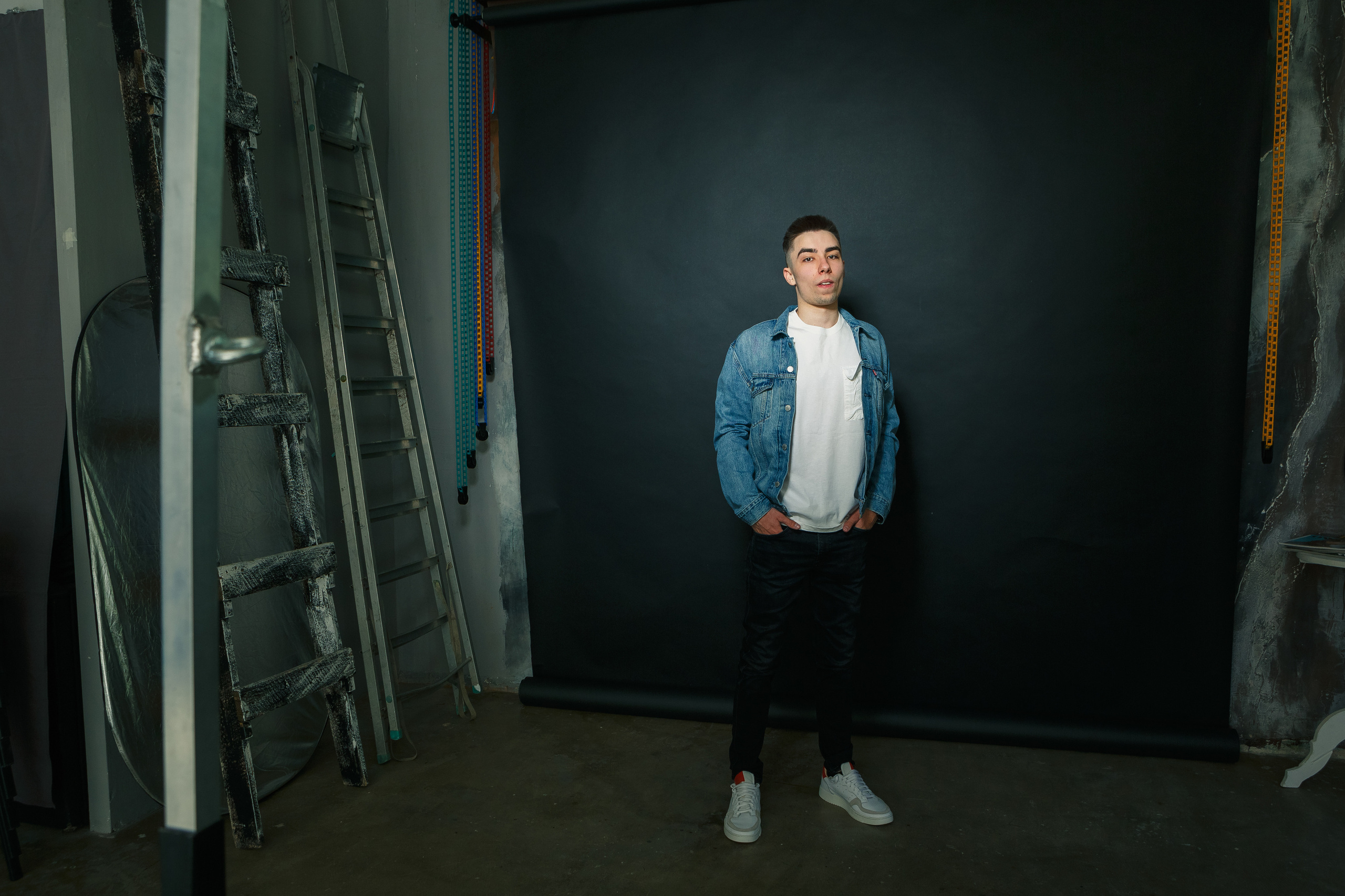 Профессиональный фотограф в Таганроге: лучшие фотосессии. Свадебный и семейный фотограф в Таганроге Бакарюк Антон