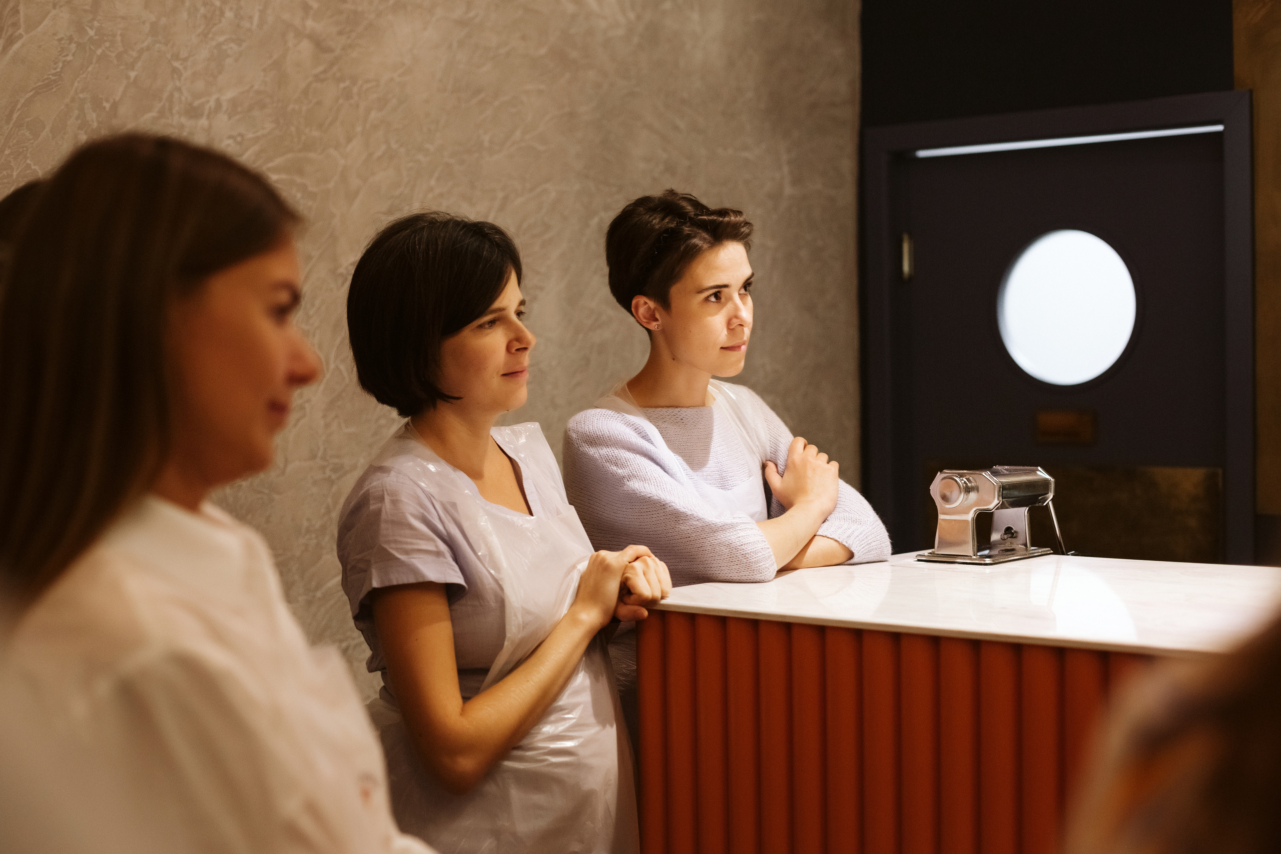 Изучаем локальную кухню в Дон Марио, Таганрог: репортаж. Свадебный и семейный фотограф в Таганроге Бакарюк Антон