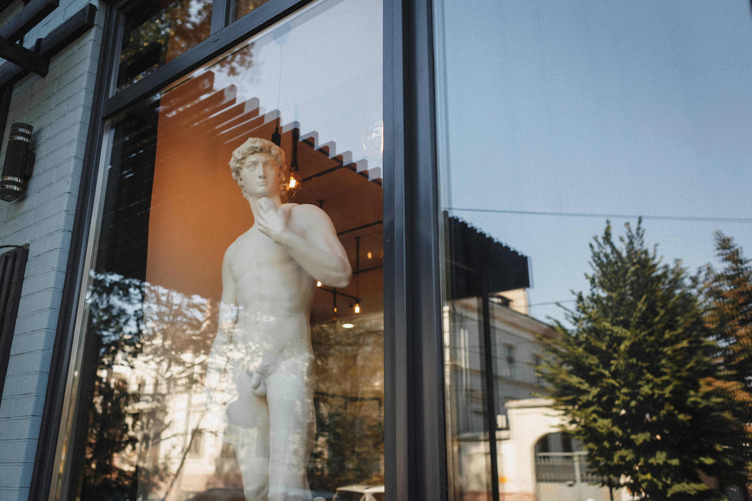 Открытие Арт-Школы в Таганроге: Фотосессия Праздника. Свадебный и семейный фотограф в Таганроге Бакарюк Антон