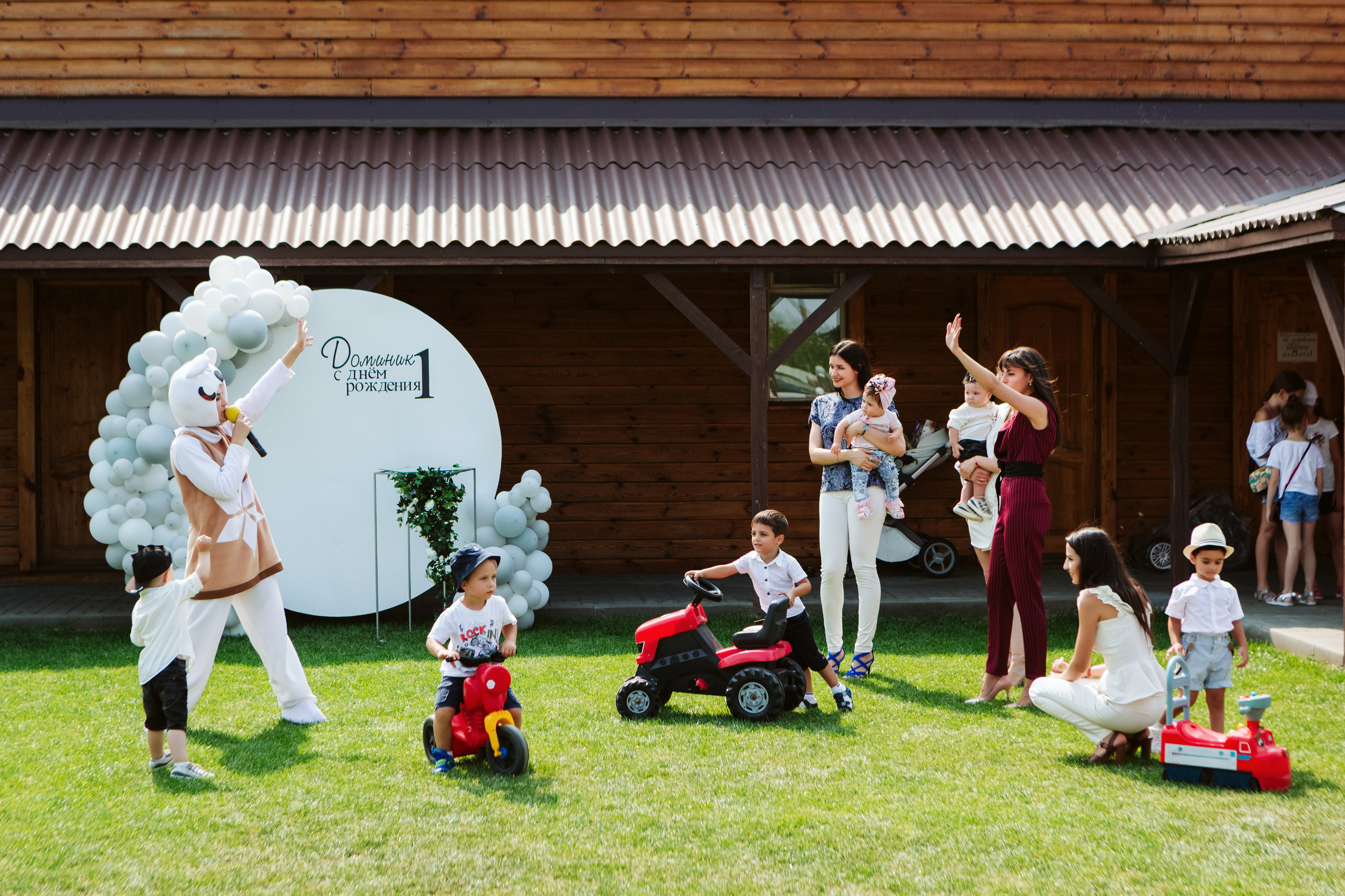 Профессиональный детский фотограф в Таганроге. Свадебный и семейный фотограф в Таганроге Бакарюк Антон