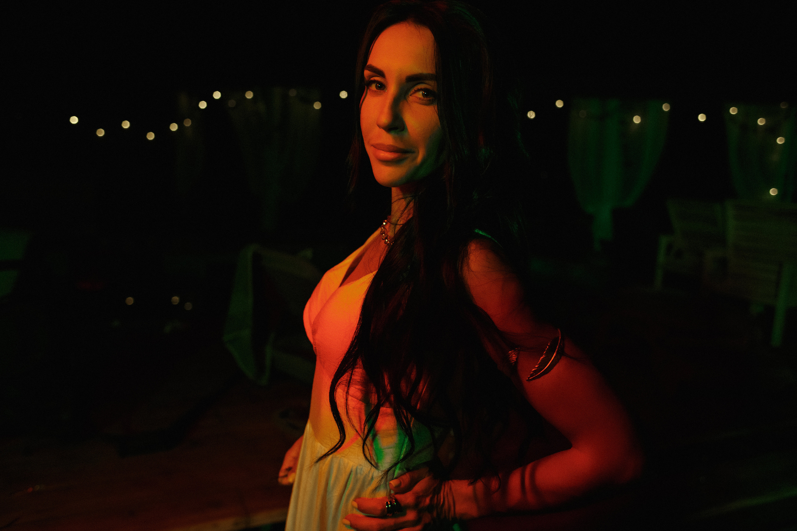 Фотографии Дня Рождения актера Павла Деревянко в Таганроге. Свадебный и семейный фотограф в Таганроге Бакарюк Антон