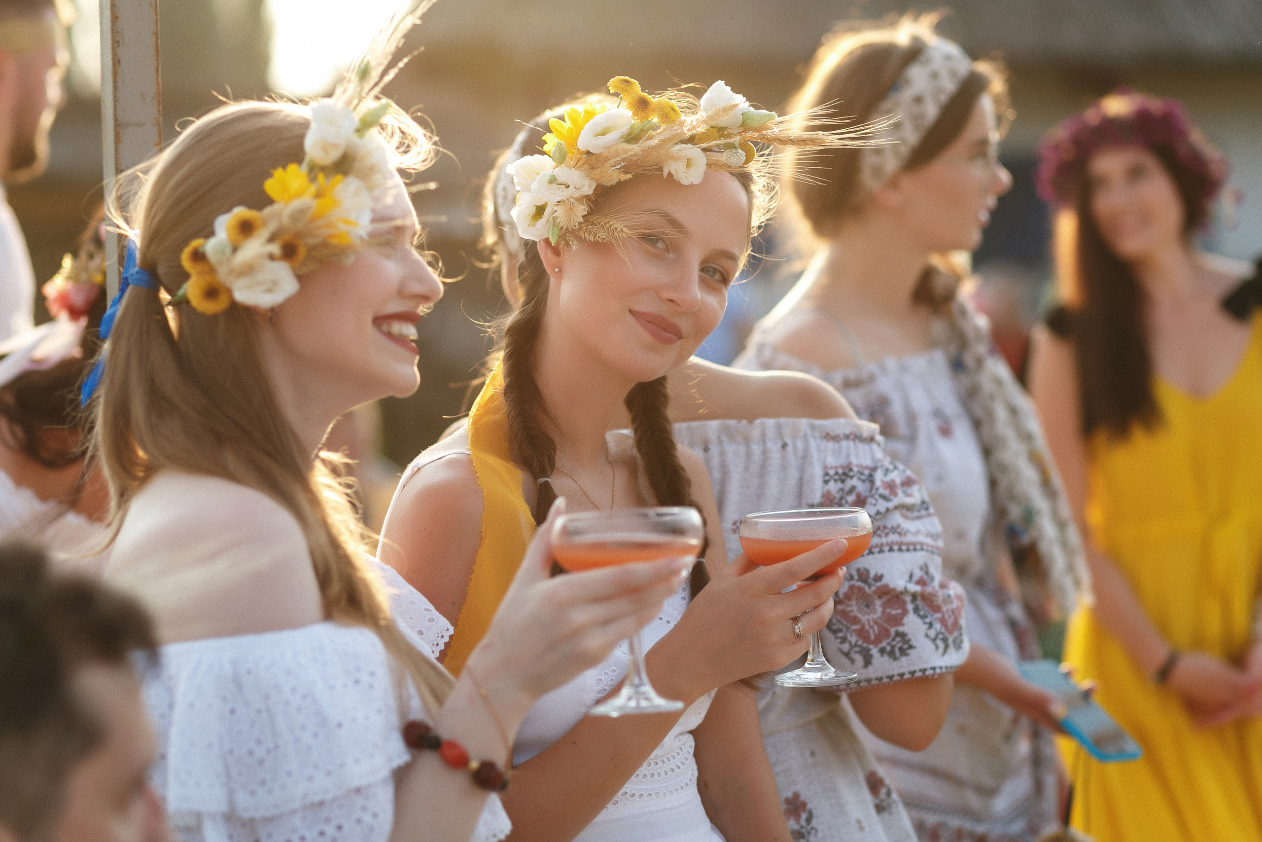 Яркие моменты: Фотографии корпоратива компании Оджетто в Таганроге. Свадебный и семейный фотограф в Таганроге Бакарюк Антон
