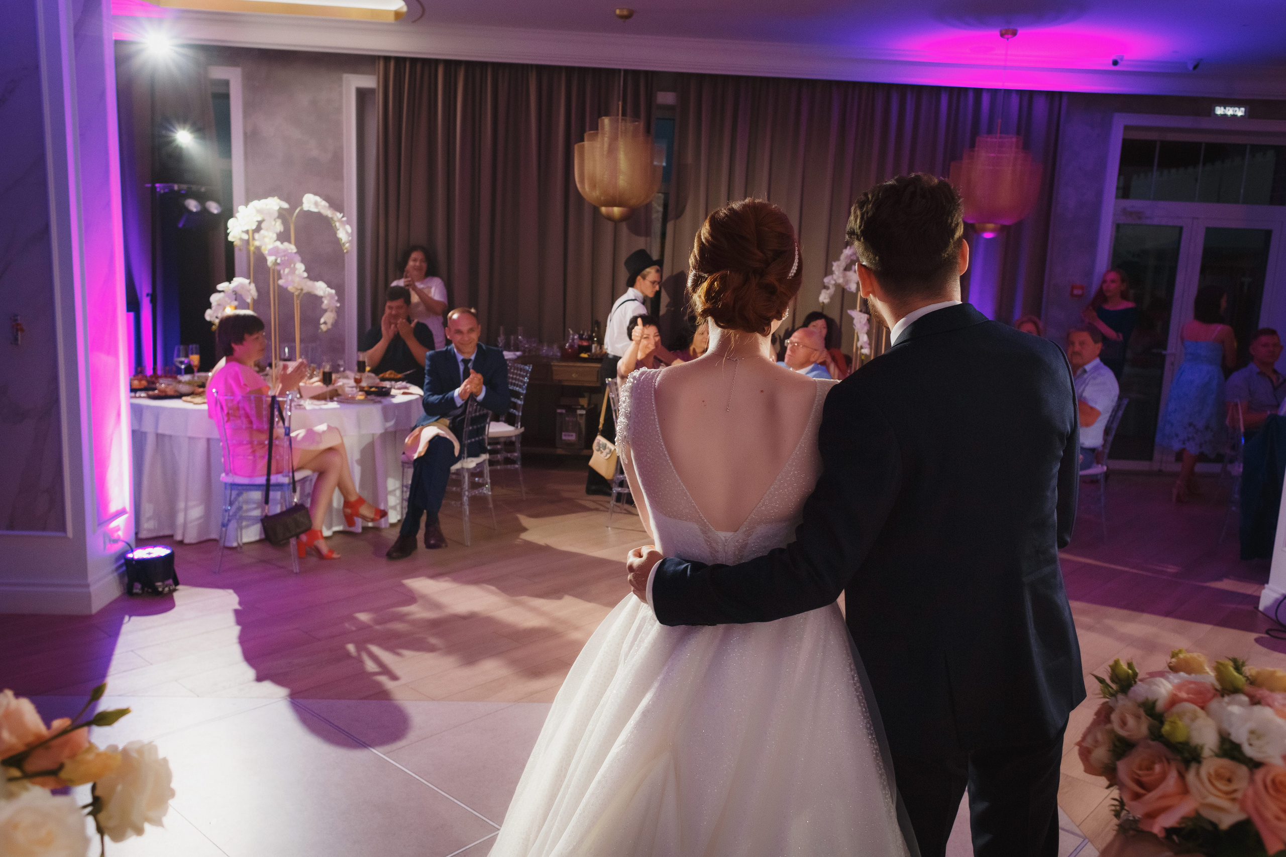 Свадебная фотосъемка Никиты и Сони: запечатление незабываемых моментов. Свадебный и семейный фотограф в Таганроге Бакарюк Антон