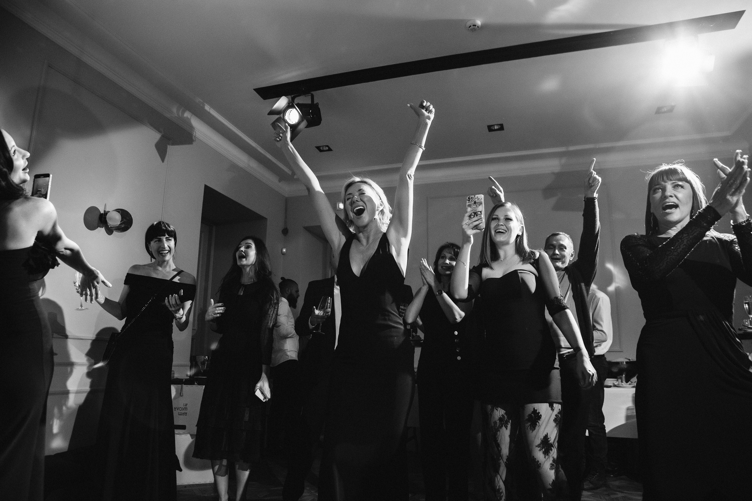 Отмечаем день рождения: репортажный фотограф в Таганроге. Свадебный и семейный фотограф в Таганроге Бакарюк Антон