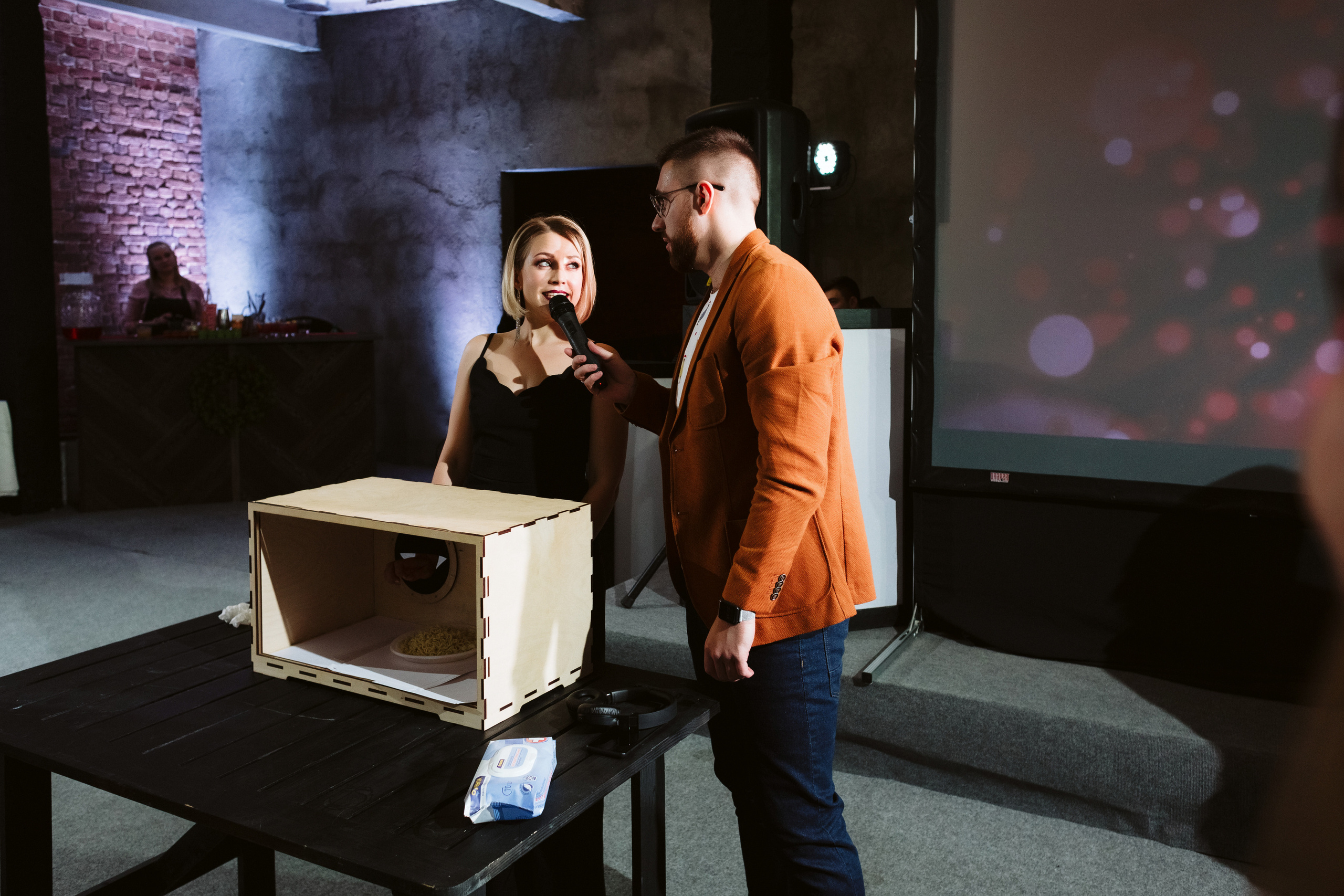 Зимняя корпоративная фотосъемка IT компании Inostudio в Таганроге. Свадебный и семейный фотограф в Таганроге Бакарюк Антон