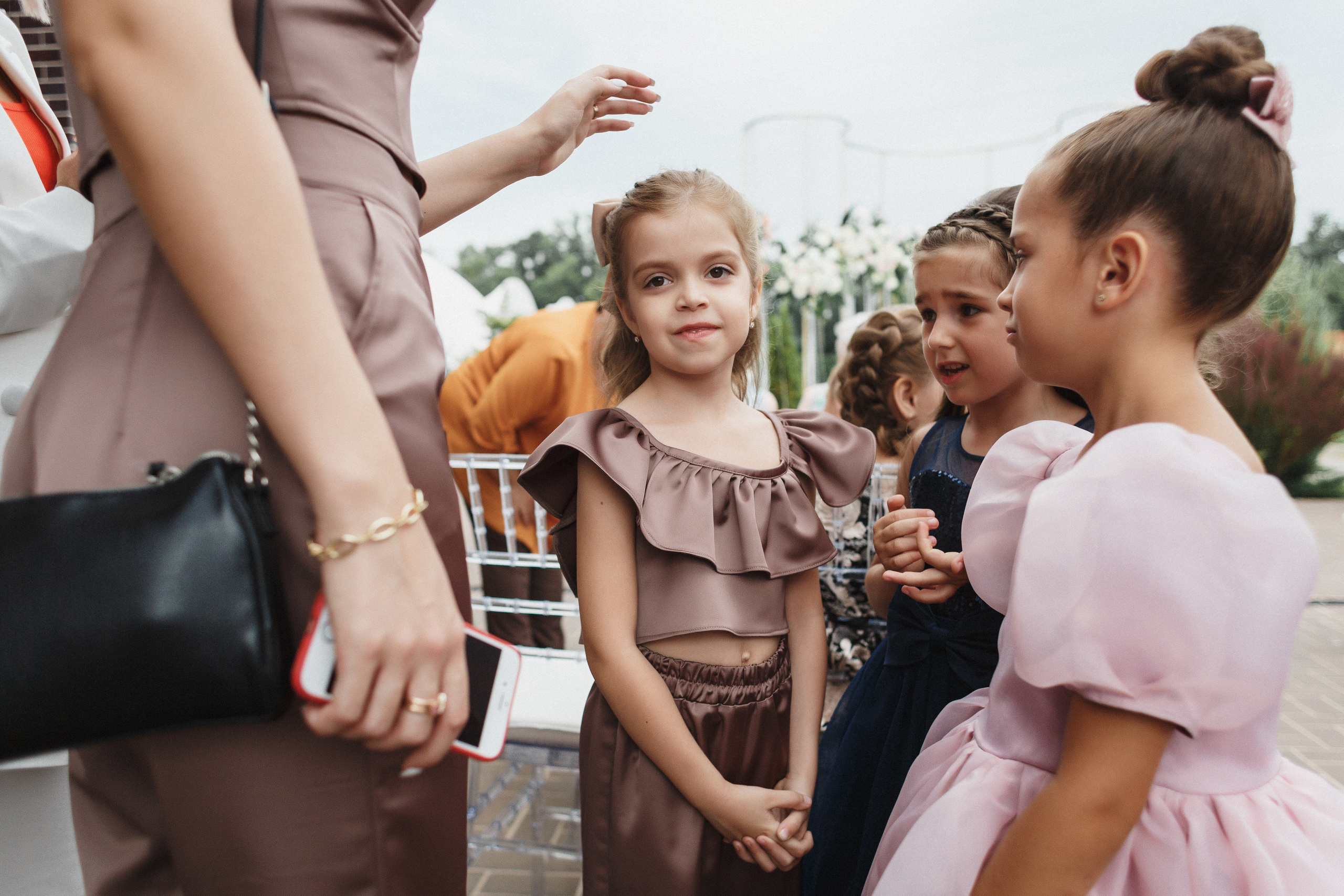 Свадьба Анастасии и Андрея в ресторане Golden Horse в Таганроге. Свадебный и семейный фотограф в Таганроге Бакарюк Антон