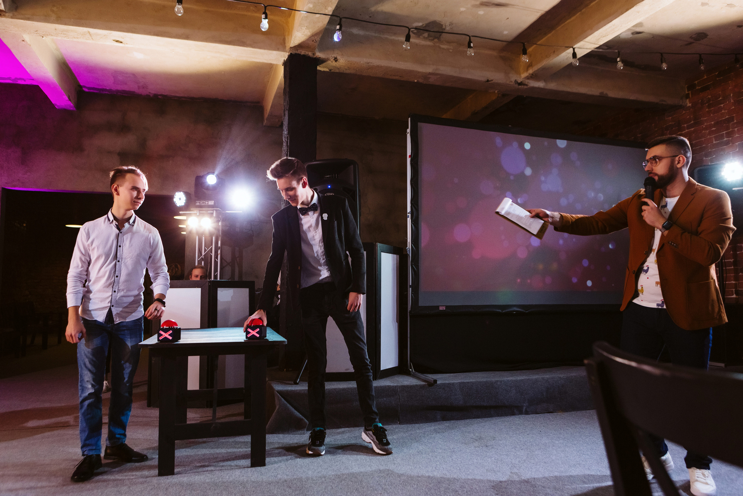 Зимняя корпоративная фотосъемка IT компании Inostudio в Таганроге. Свадебный и семейный фотограф в Таганроге Бакарюк Антон