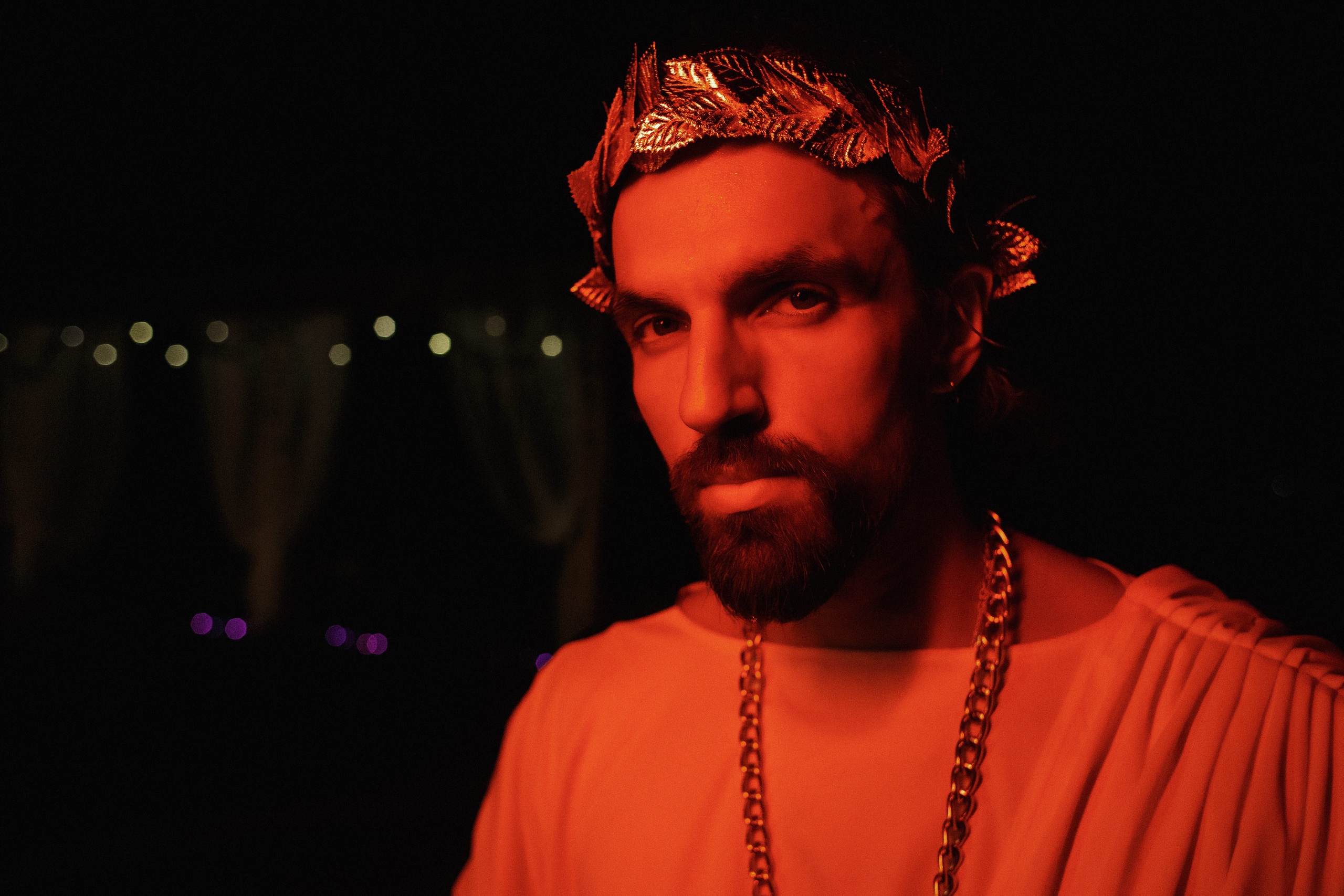 Фотографии Дня Рождения актера Павла Деревянко в Таганроге. Свадебный и семейный фотограф в Таганроге Бакарюк Антон