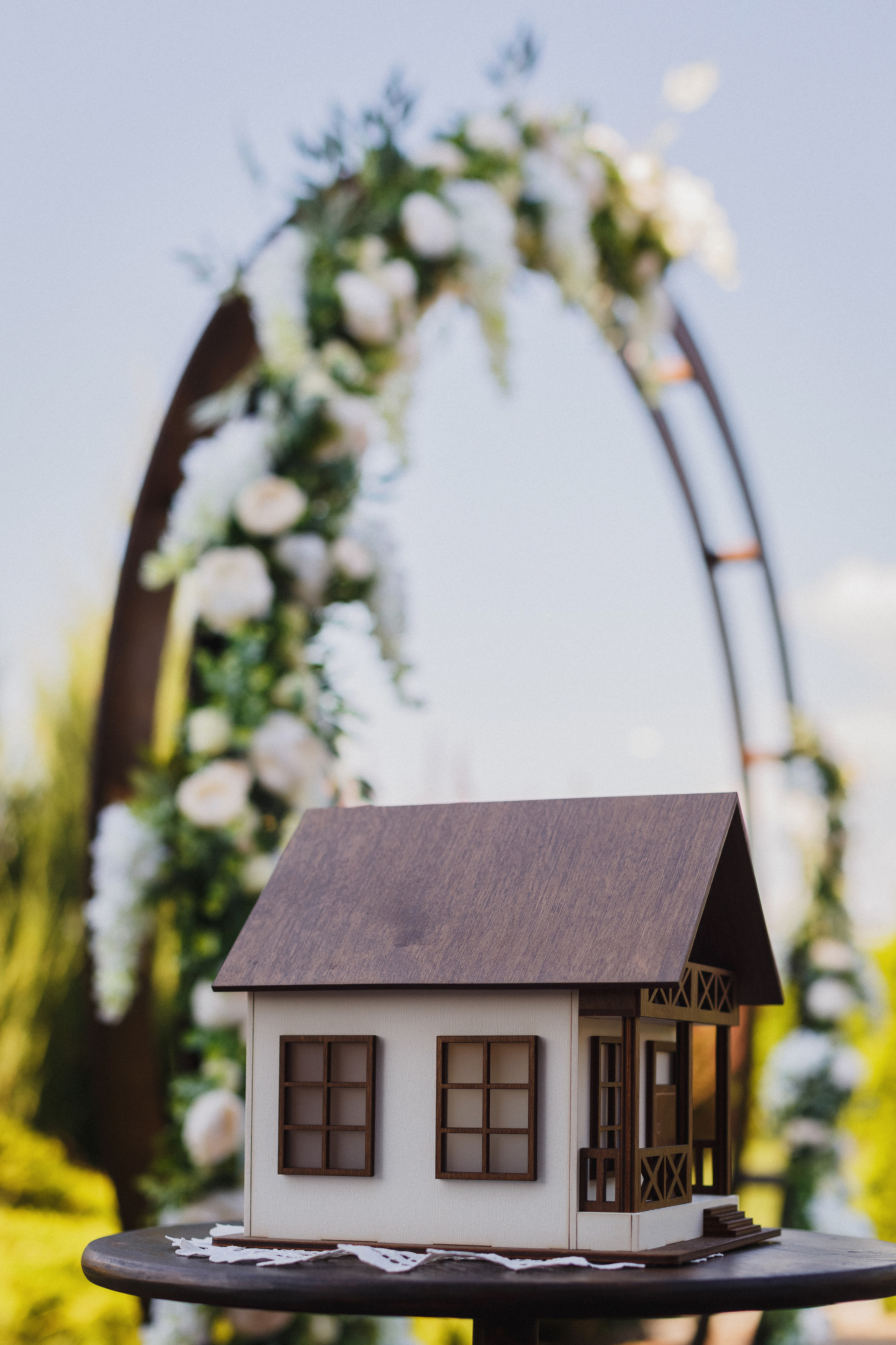 Волшебная свадебная фотосессия Вани и Тани в Голден Хорсе, Таганрог. Свадебный и семейный фотограф в Таганроге Бакарюк Антон