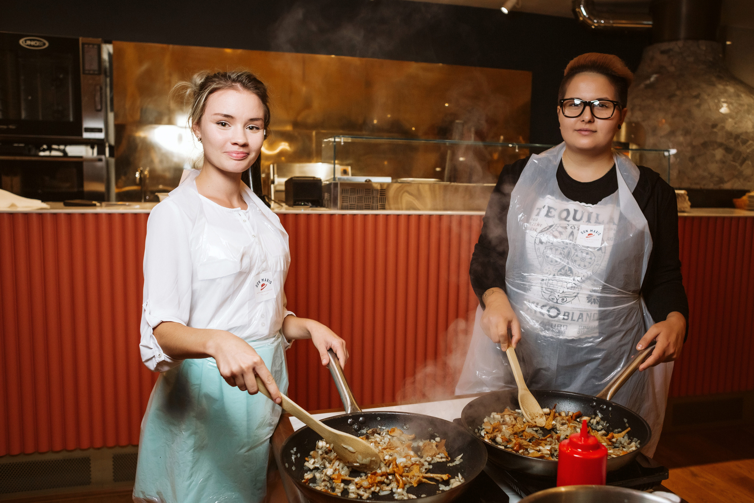 Изучаем локальную кухню в Дон Марио, Таганрог: репортаж. Свадебный и семейный фотограф в Таганроге Бакарюк Антон