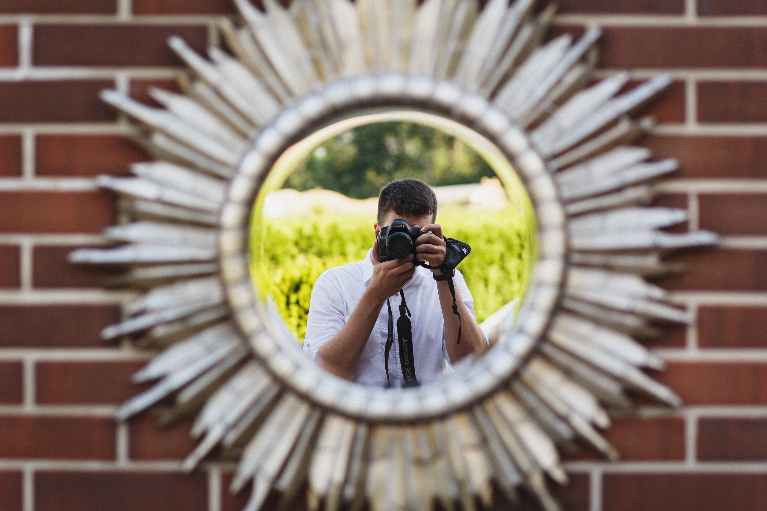 Волшебная свадебная фотосессия Вани и Тани в Голден Хорсе, Таганрог. Свадебный и семейный фотограф в Таганроге Бакарюк Антон