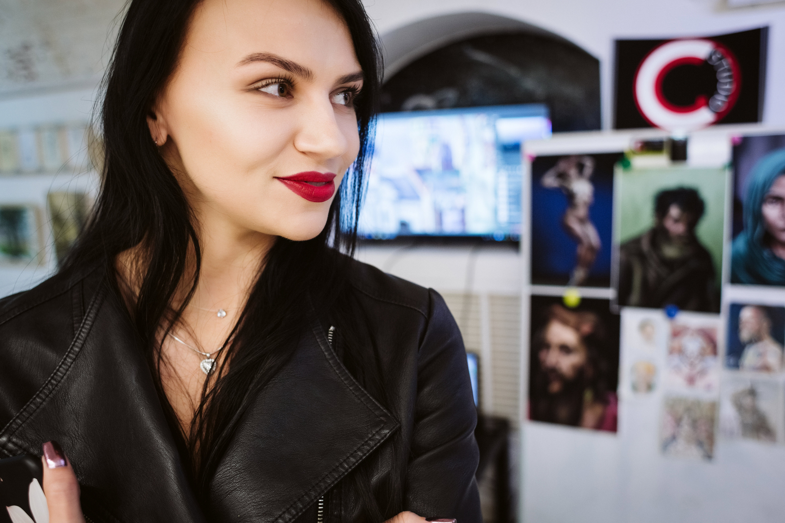 Фото выставки в Таганроге: профессиональная репортажная фотосъемка. Свадебный и семейный фотограф в Таганроге Бакарюк Антон