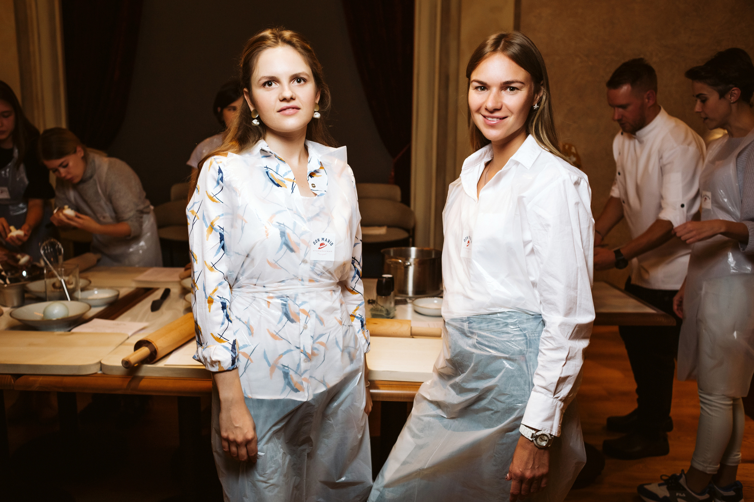 Изучаем локальную кухню в Дон Марио, Таганрог: репортаж. Свадебный и семейный фотограф в Таганроге Бакарюк Антон