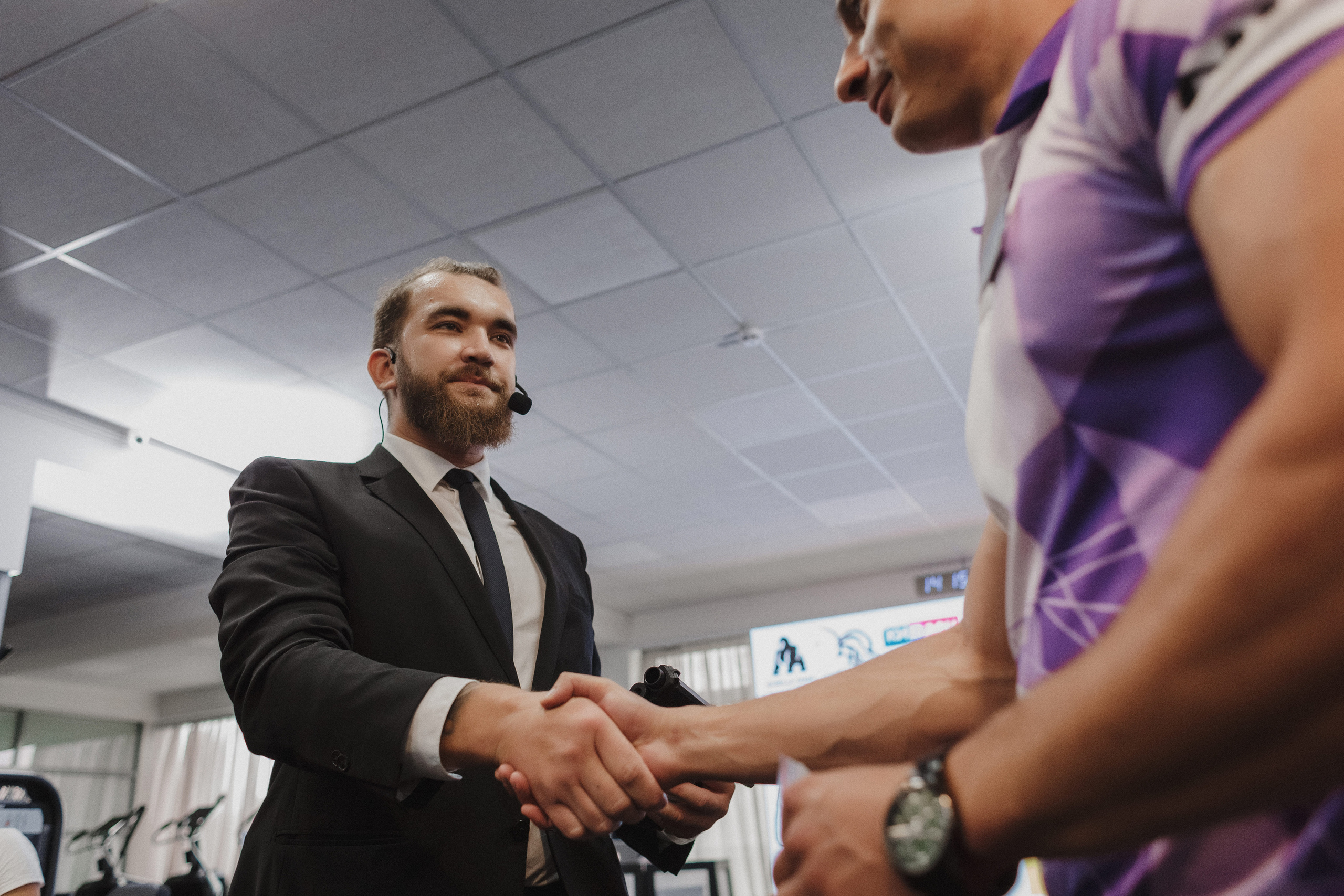 Репортажная съёмка в Таганроге Чехов Fitness & Spa — получите вдохнове. Свадебный и семейный фотограф в Таганроге Бакарюк Антон