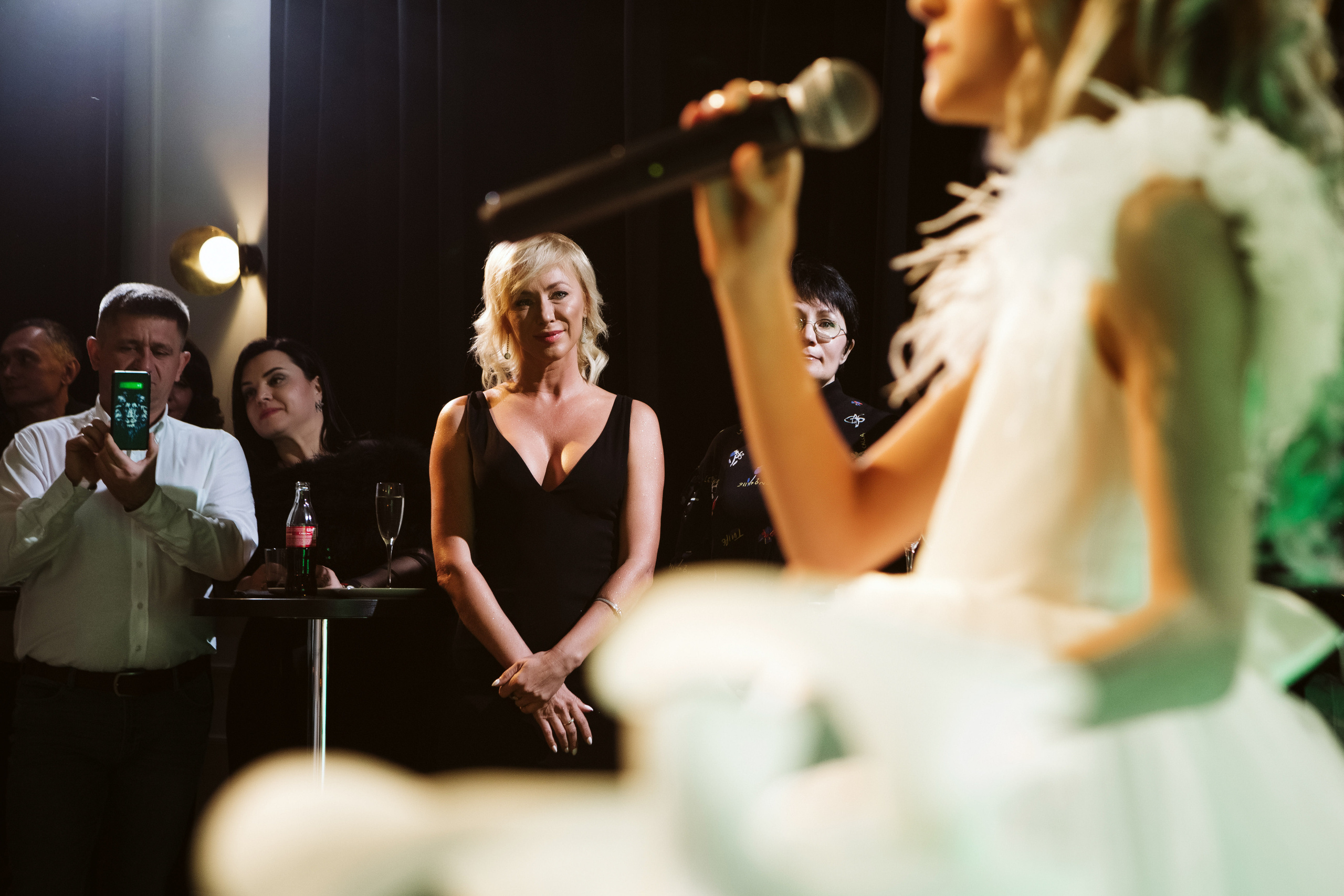 Отмечаем день рождения: репортажный фотограф в Таганроге. Свадебный и семейный фотограф в Таганроге Бакарюк Антон