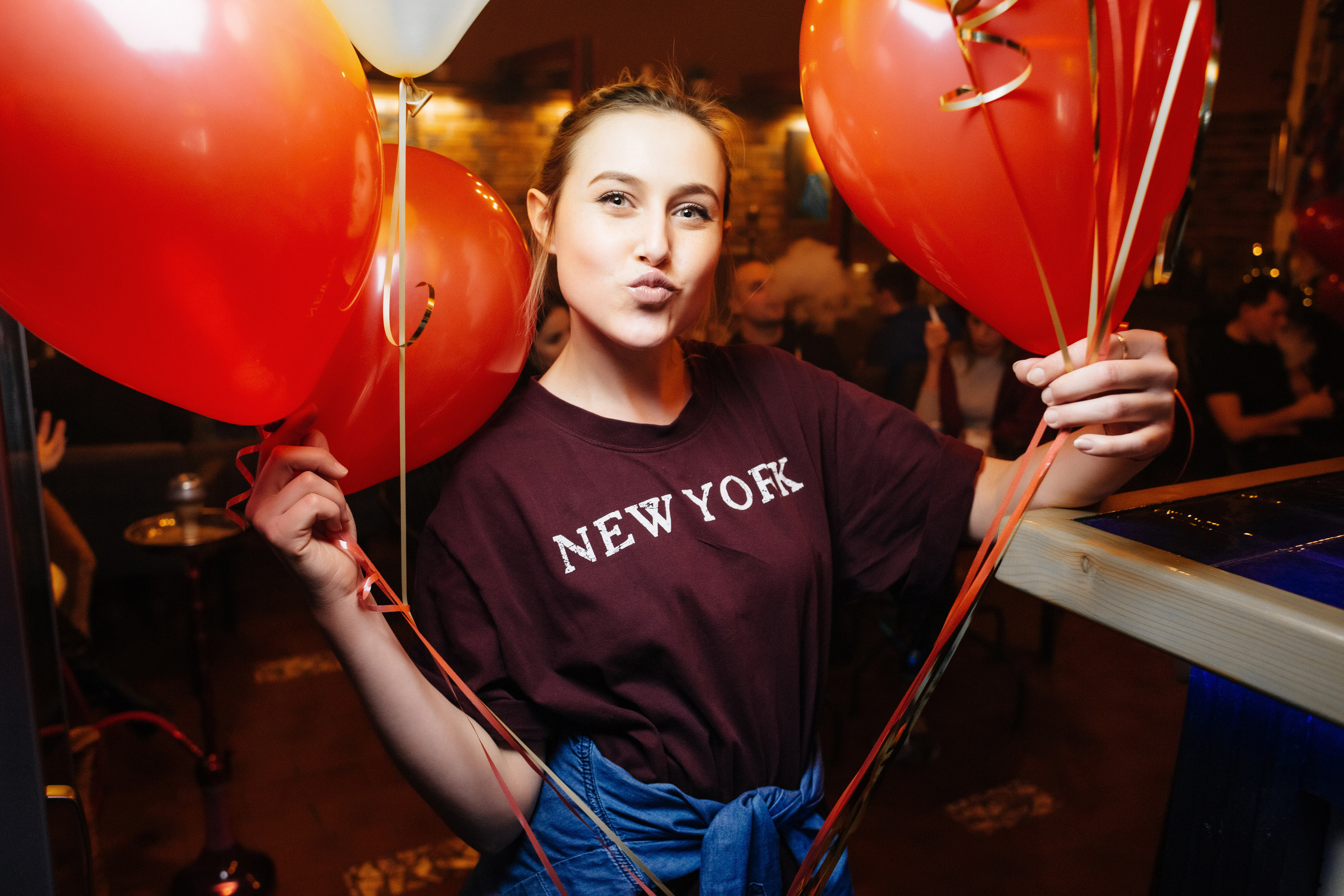 MOLOKO: день рождения в объективе репортажного фотографа в Таганроге. Свадебный и семейный фотограф в Таганроге Бакарюк Антон