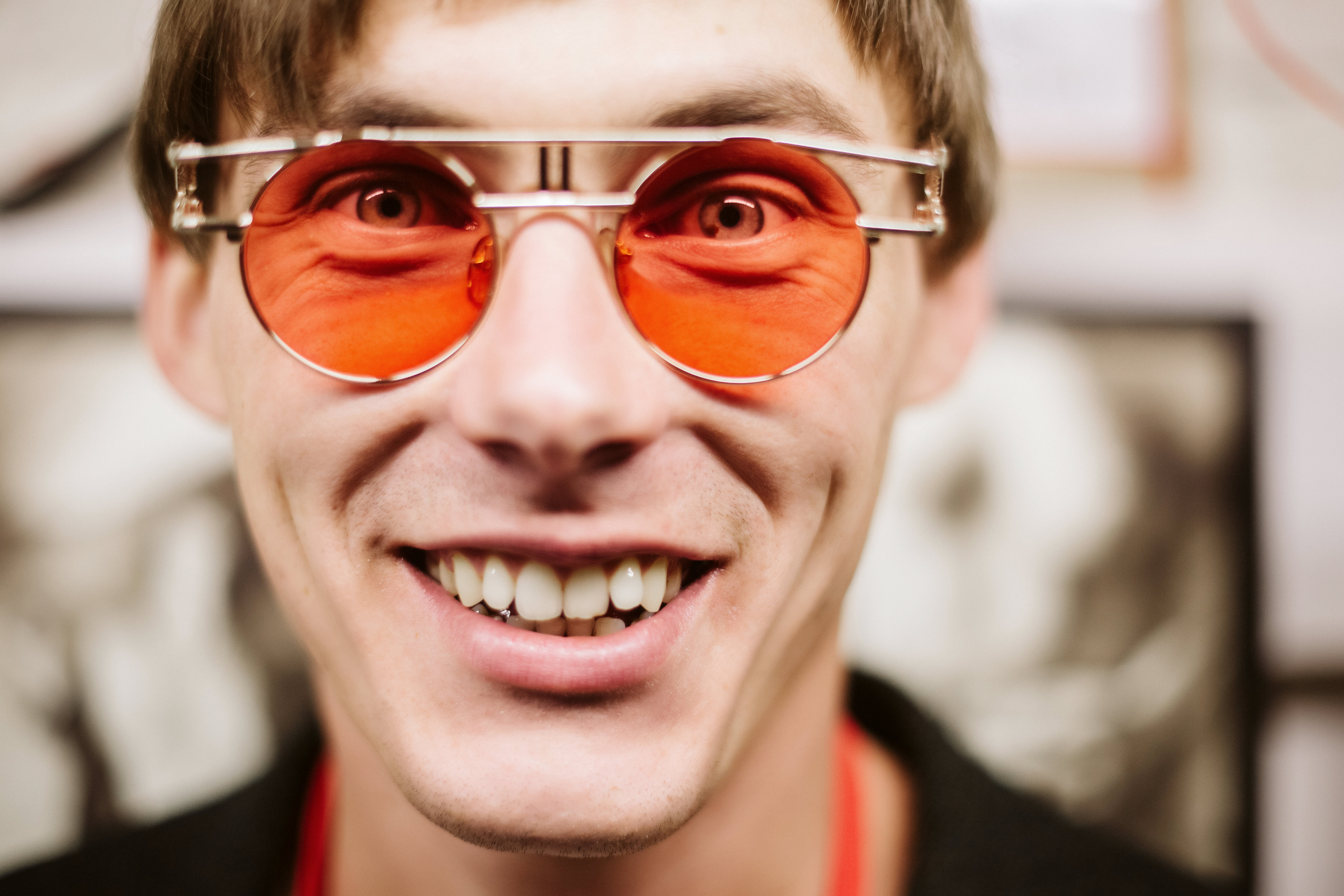 Фото выставки в Таганроге: профессиональная репортажная фотосъемка. Свадебный и семейный фотограф в Таганроге Бакарюк Антон