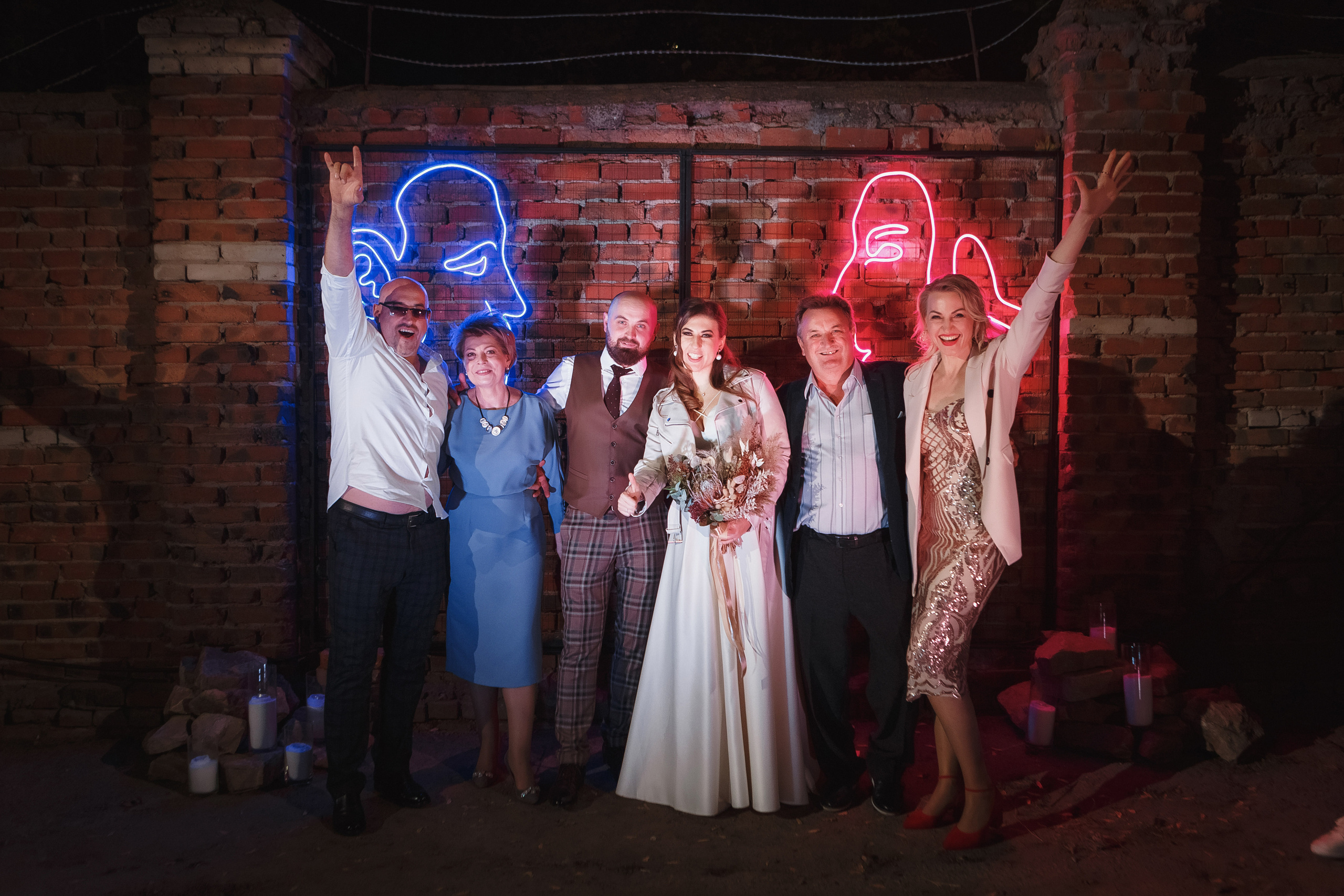 Свадебный день Кирилла и Вали: прогулка в Ростове, банкет в Таганроге. Свадебный и семейный фотограф в Таганроге Бакарюк Антон