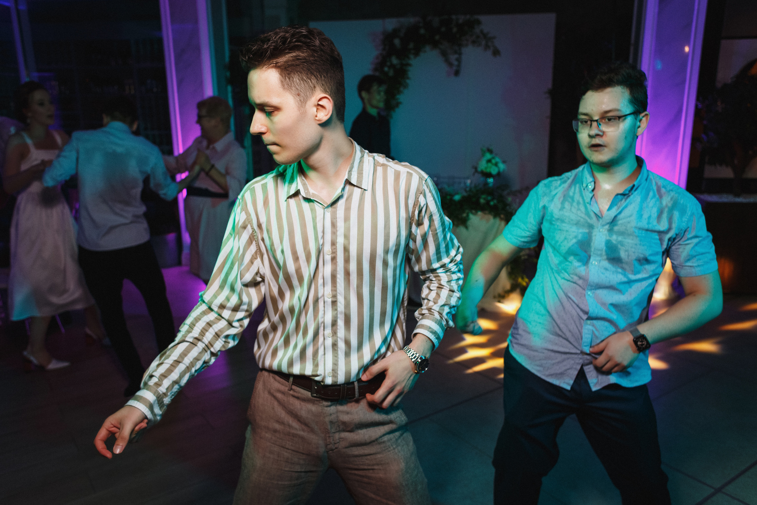 Волшебная свадебная фотосессия Вани и Тани в Голден Хорсе, Таганрог. Свадебный и семейный фотограф в Таганроге Бакарюк Антон