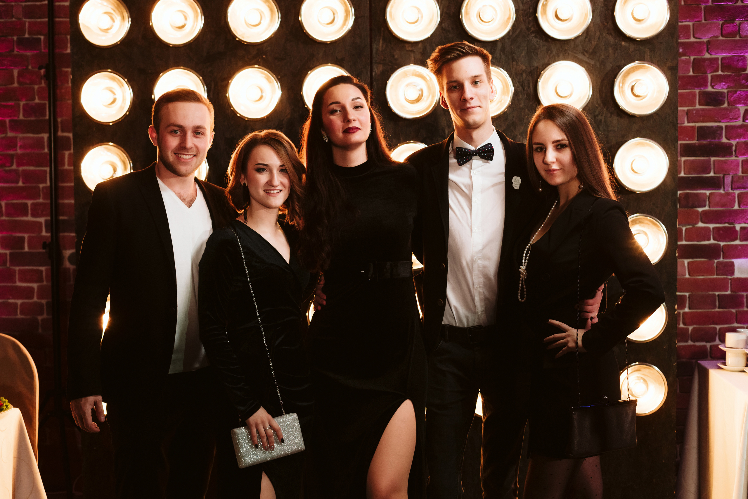 Зимняя корпоративная фотосъемка IT компании Inostudio в Таганроге. Свадебный и семейный фотограф в Таганроге Бакарюк Антон