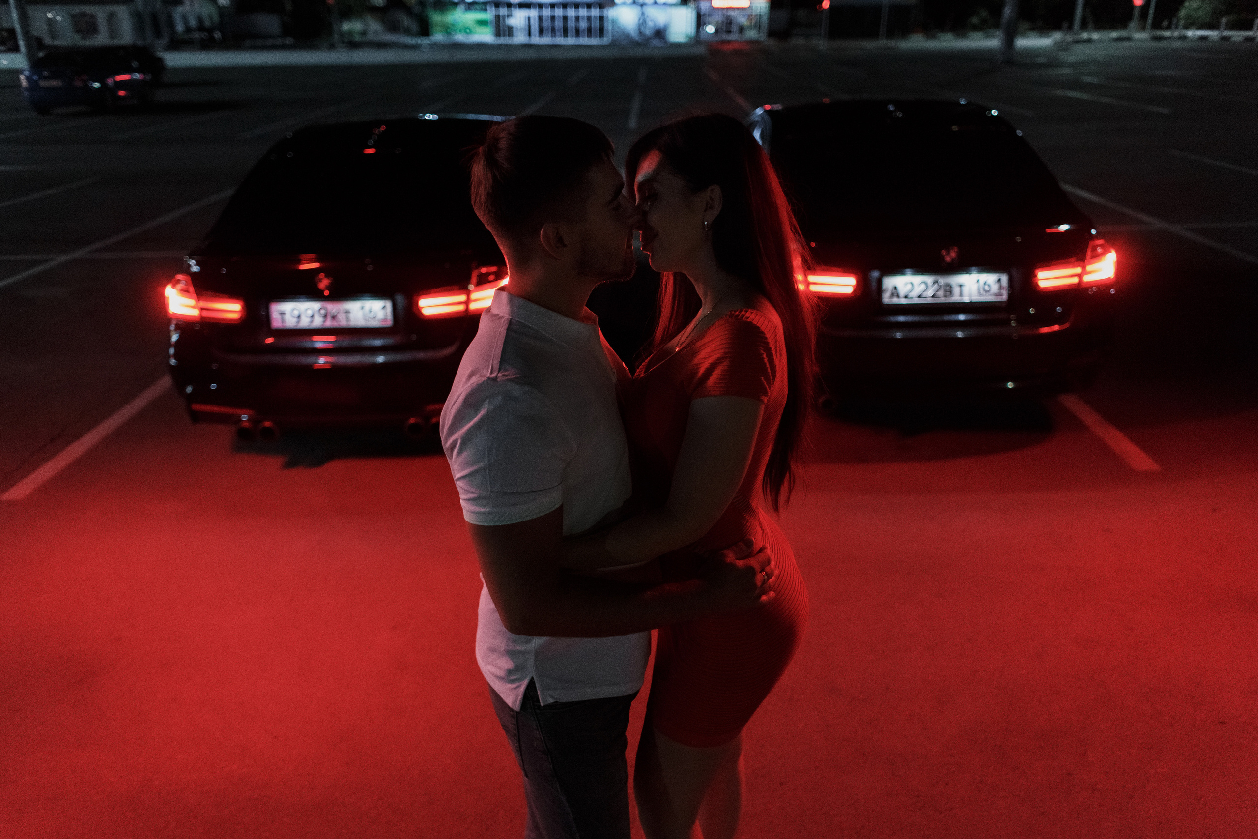 Фотосессия Андрея и Насти в Таганроге: Снимки от Бакарюк Антона. Свадебный и семейный фотограф в Таганроге Бакарюк Антон