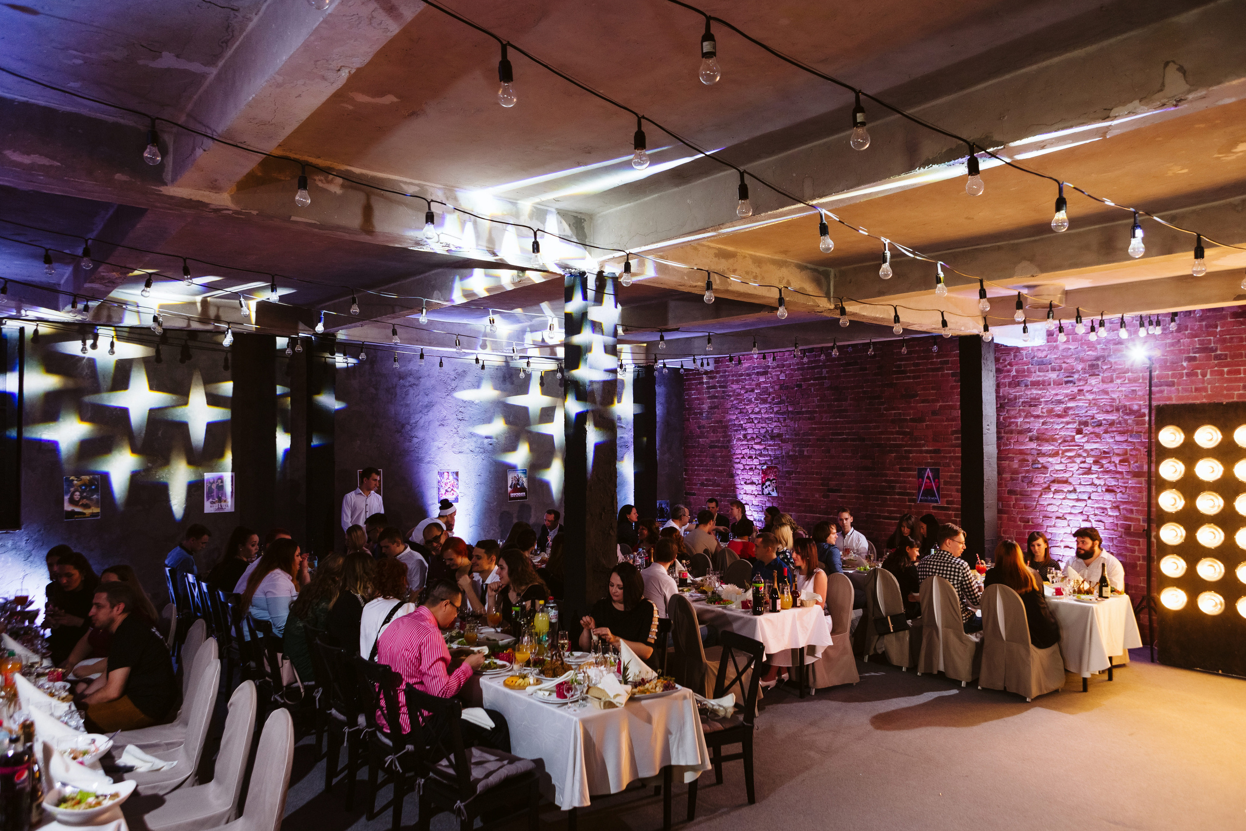 Зимняя корпоративная фотосъемка IT компании Inostudio в Таганроге. Свадебный и семейный фотограф в Таганроге Бакарюк Антон