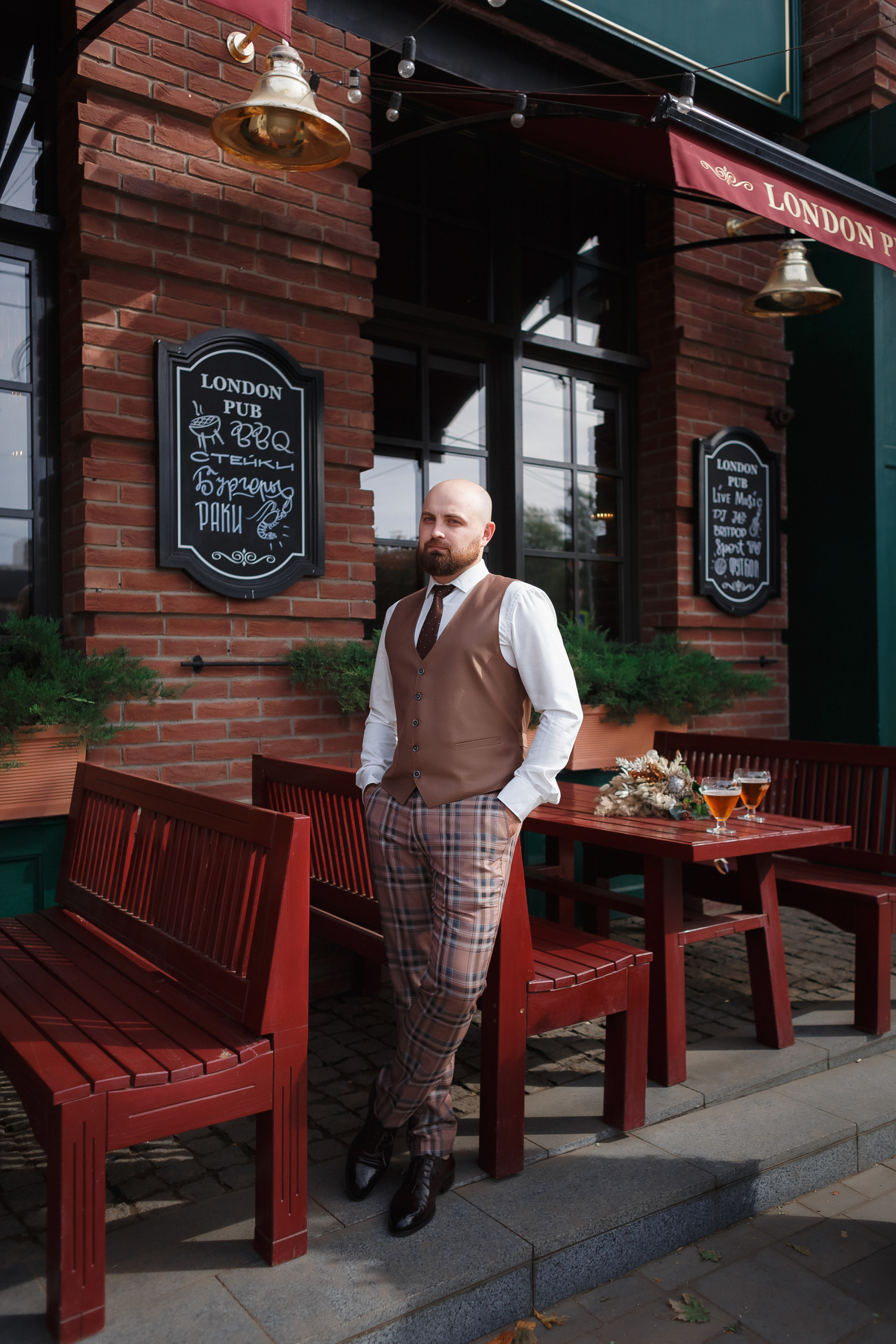 Свадебный день Кирилла и Вали: прогулка в Ростове, банкет в Таганроге. Свадебный и семейный фотограф в Таганроге Бакарюк Антон