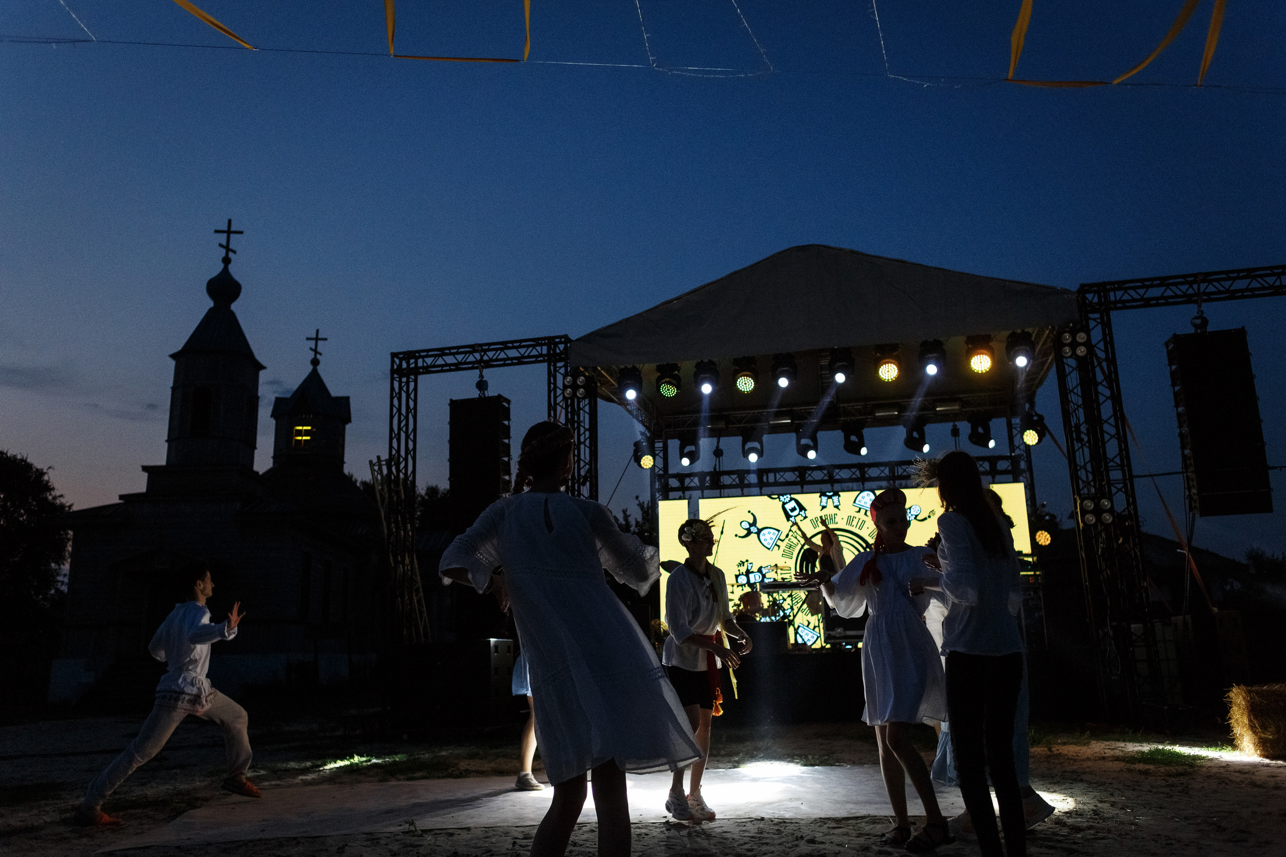 Яркие моменты: Фотографии корпоратива компании Оджетто в Таганроге. Свадебный и семейный фотограф в Таганроге Бакарюк Антон