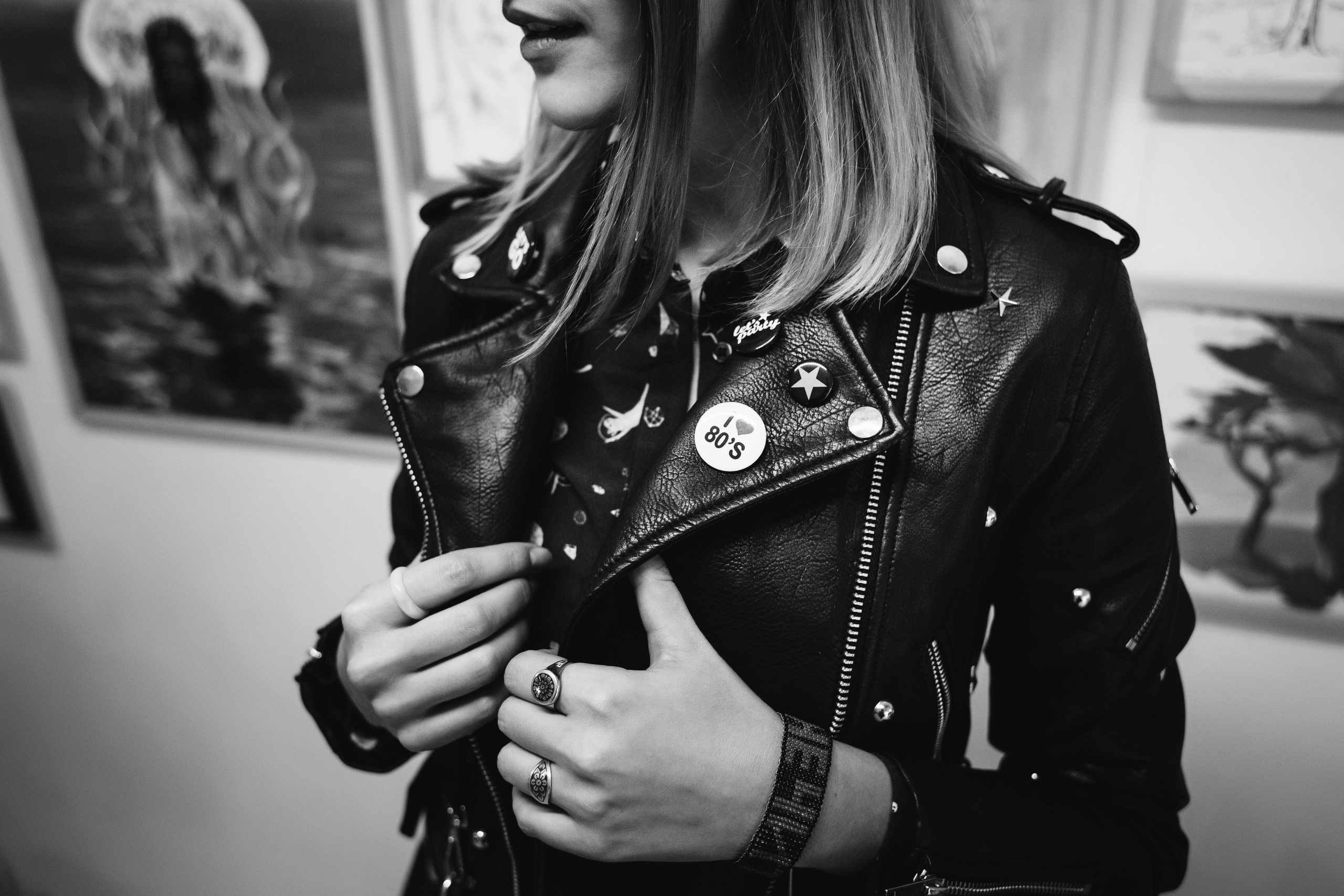 Фото выставки в Таганроге: профессиональная репортажная фотосъемка. Свадебный и семейный фотограф в Таганроге Бакарюк Антон