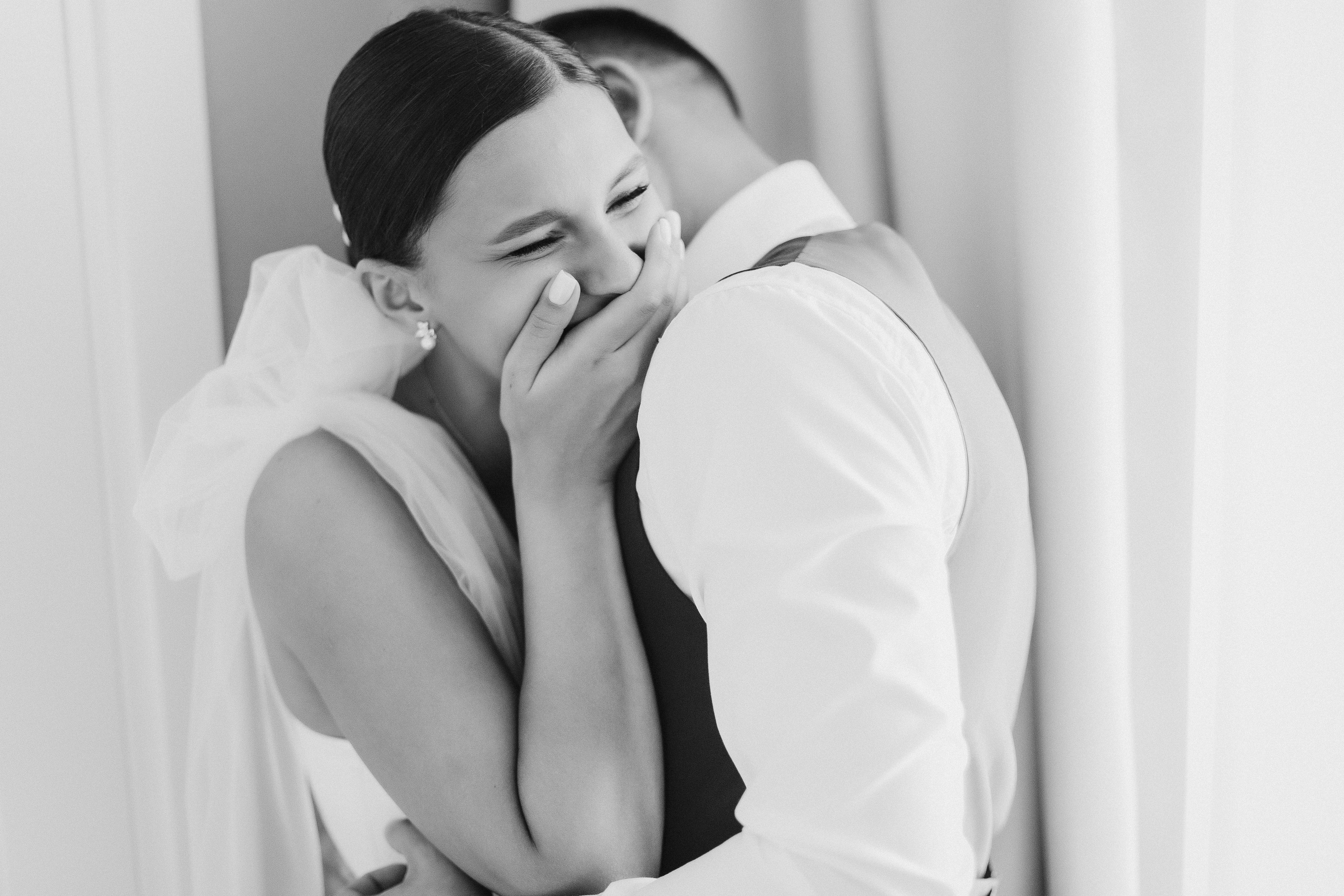 Незабываемые моменты свадьбы Захара и Дины. Свадебный и семейный фотограф в Таганроге Бакарюк Антон