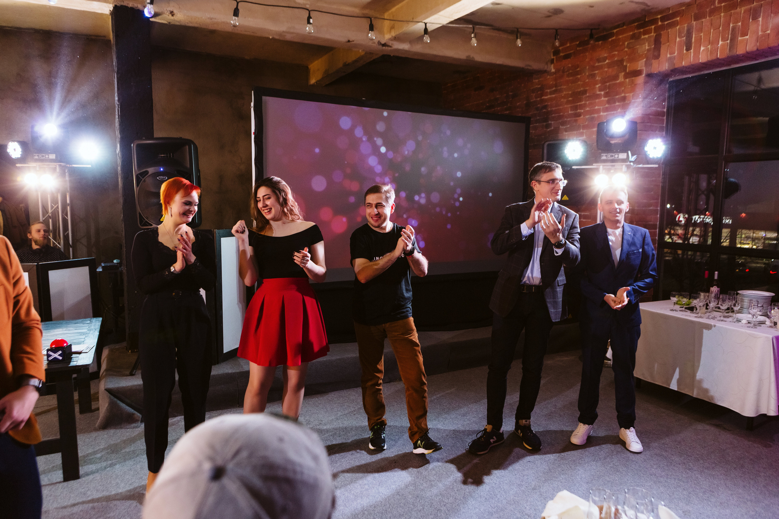 Зимняя корпоративная фотосъемка IT компании Inostudio в Таганроге. Свадебный и семейный фотограф в Таганроге Бакарюк Антон