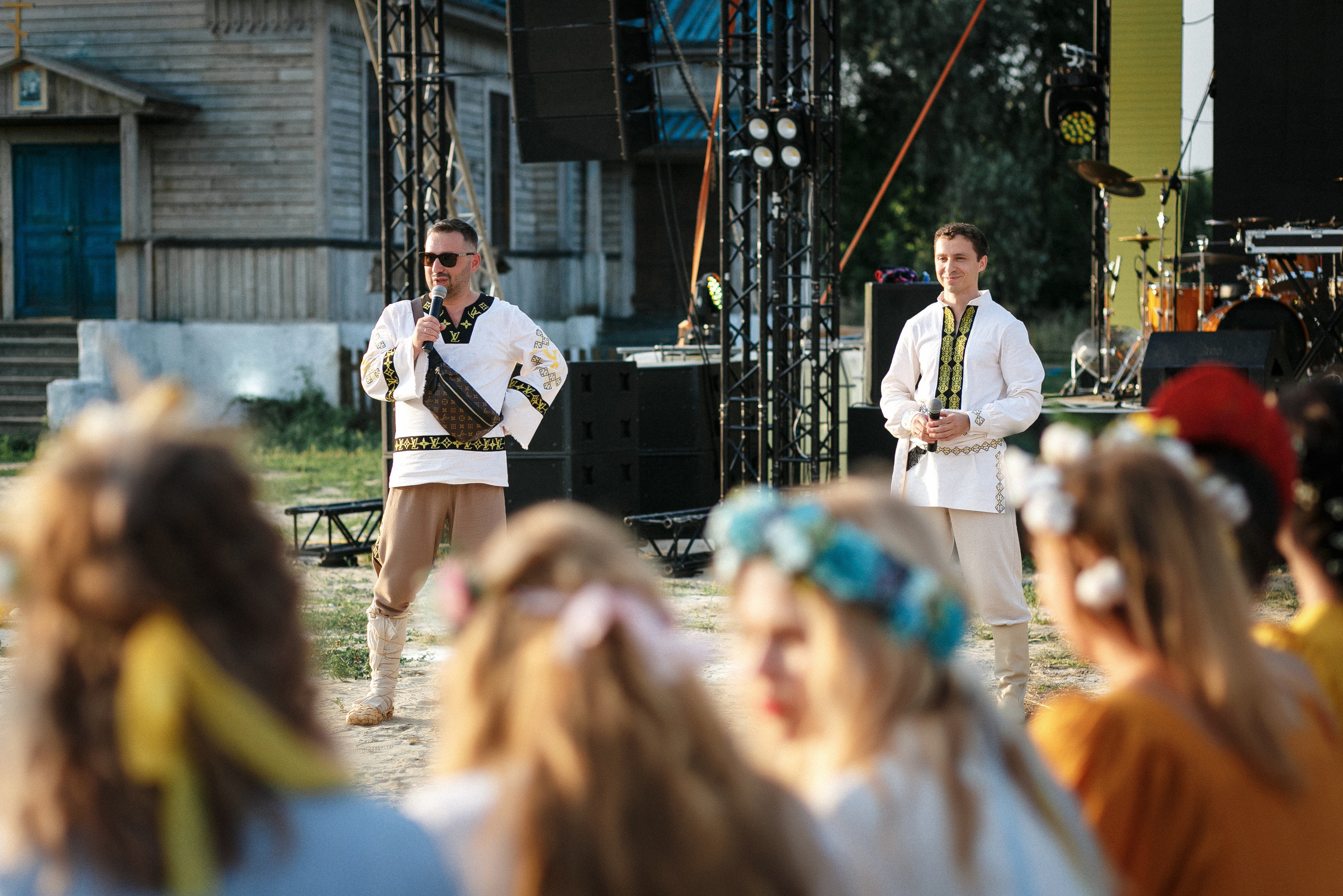 Яркие моменты: Фотографии корпоратива компании Оджетто в Таганроге. Свадебный и семейный фотограф в Таганроге Бакарюк Антон