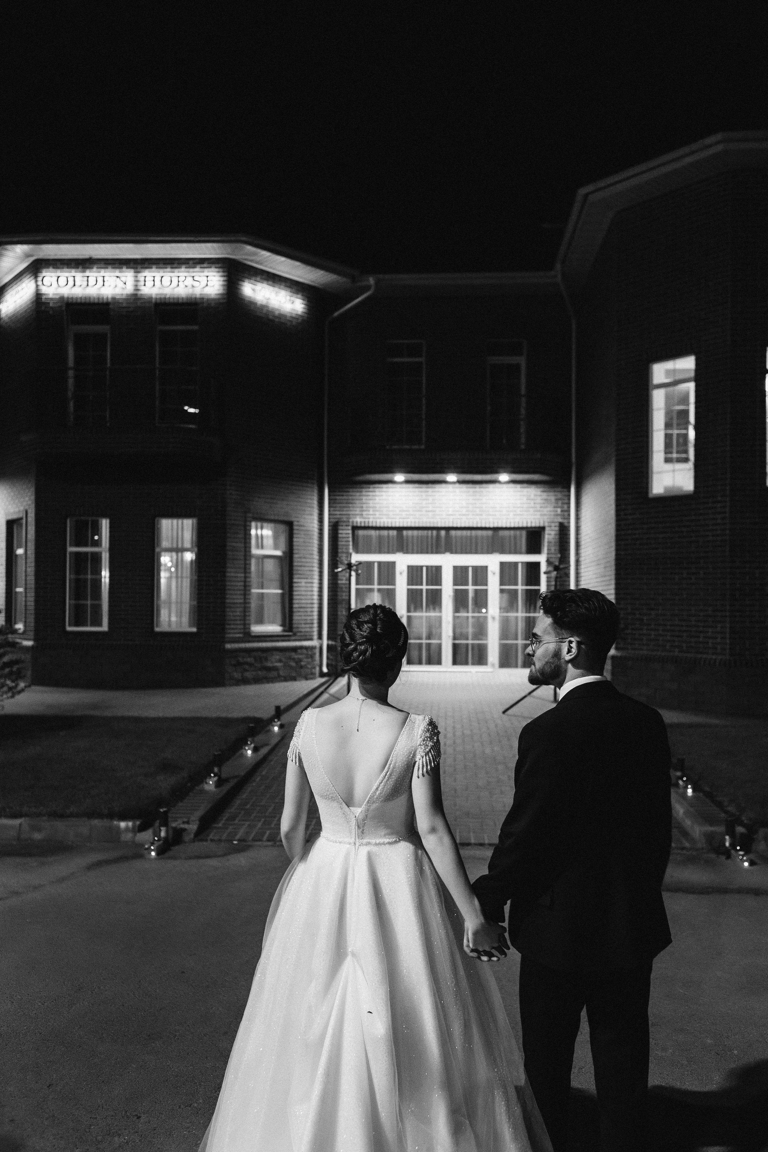 Свадебная фотосъемка Никиты и Сони: запечатление незабываемых моментов. Свадебный и семейный фотограф в Таганроге Бакарюк Антон