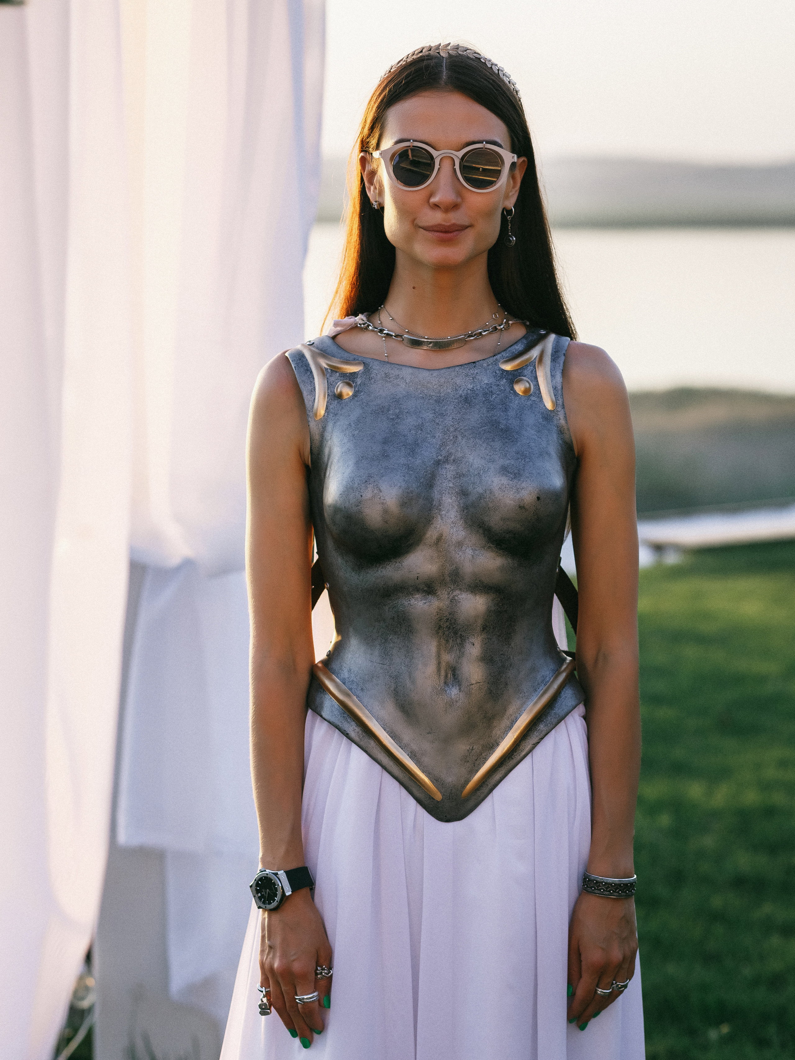 Фотографии Дня Рождения актера Павла Деревянко в Таганроге. Свадебный и семейный фотограф в Таганроге Бакарюк Антон