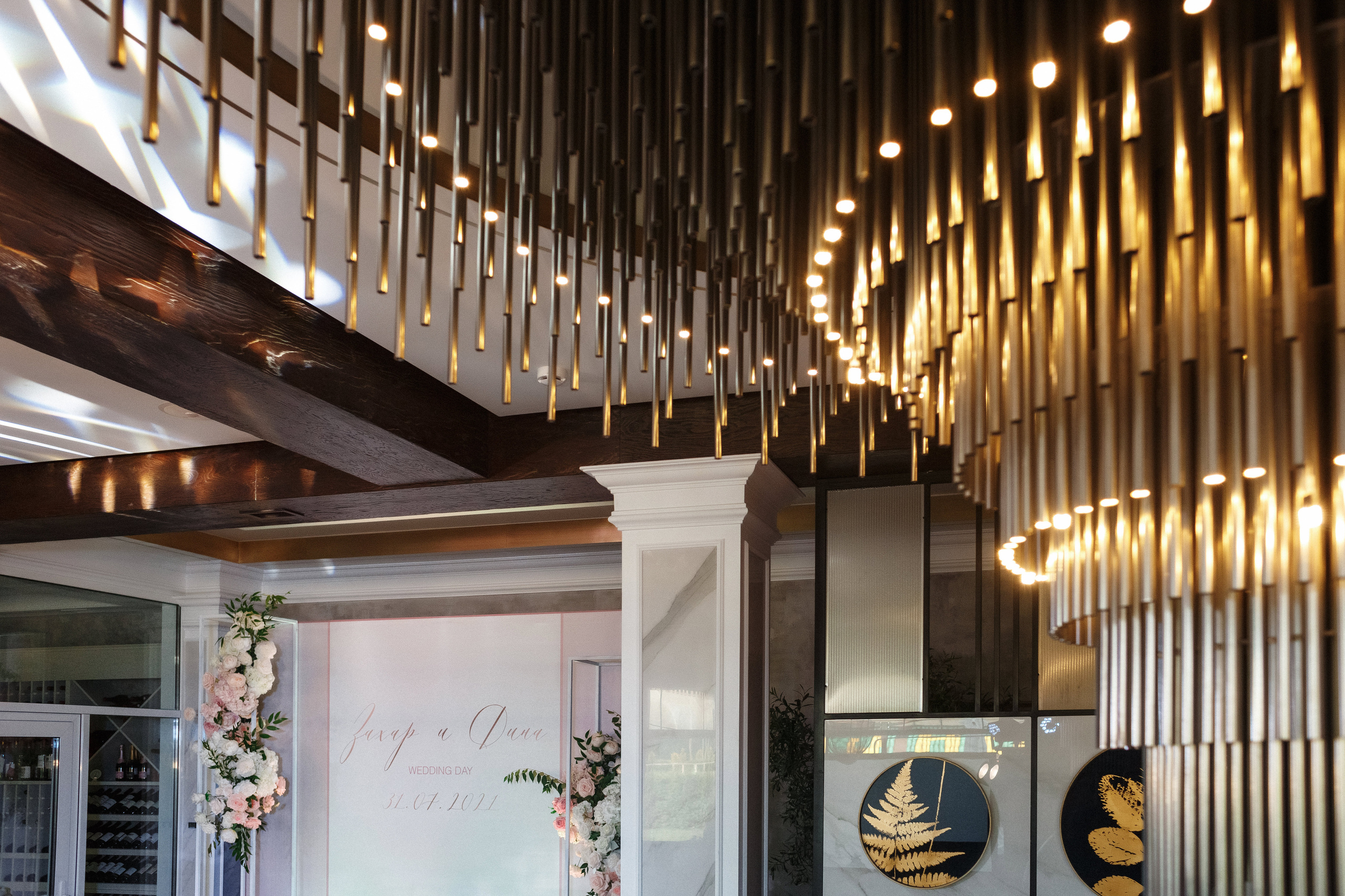 Незабываемые моменты свадьбы Захара и Дины. Свадебный и семейный фотограф в Таганроге Бакарюк Антон