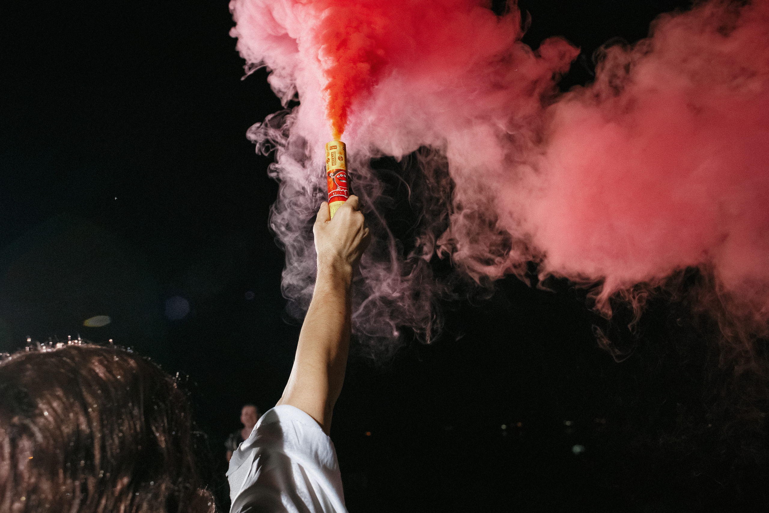 Фотографии Дня Рождения актера Павла Деревянко в Таганроге. Свадебный и семейный фотограф в Таганроге Бакарюк Антон