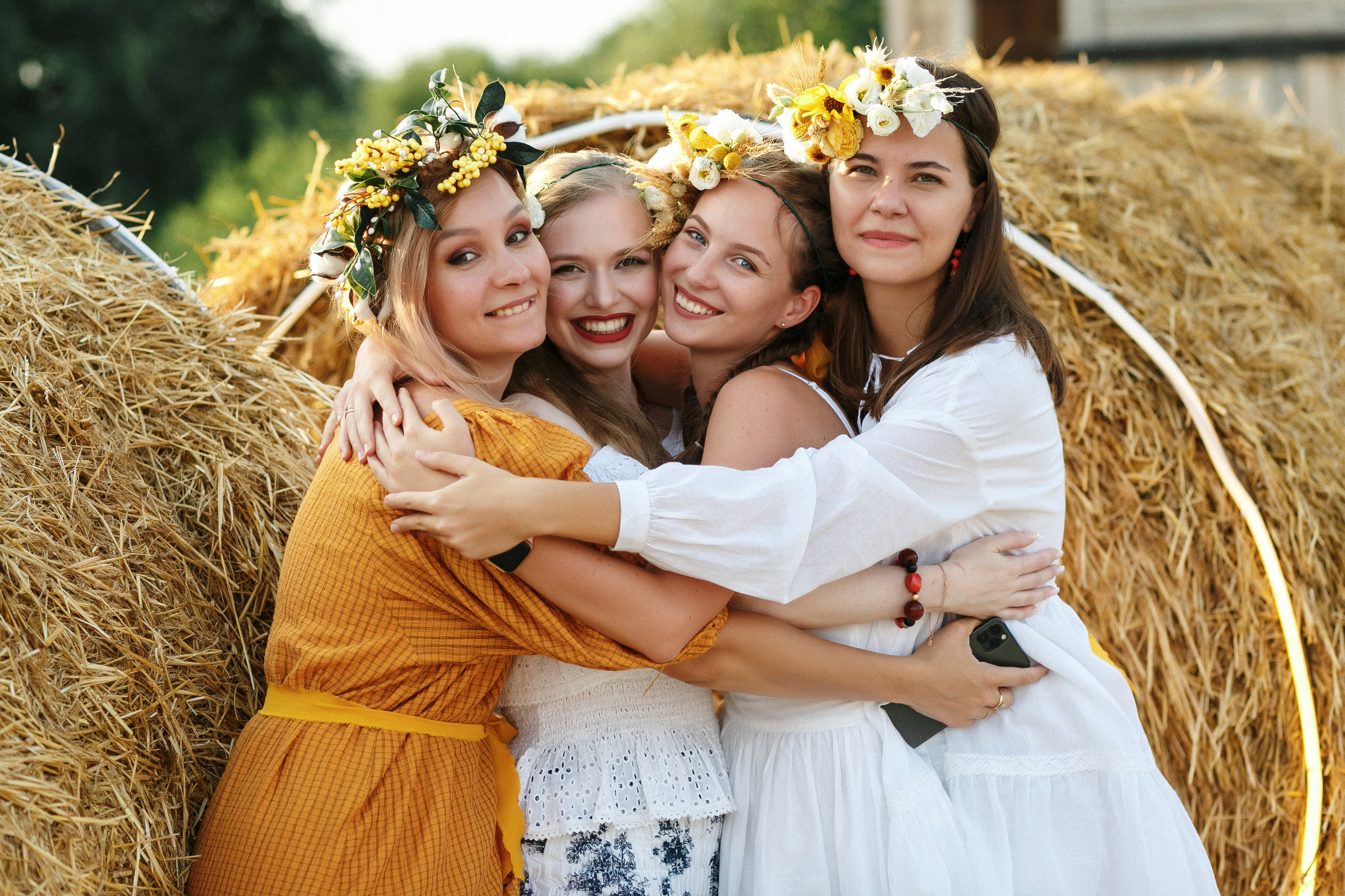 Яркие моменты: Фотографии корпоратива компании Оджетто в Таганроге. Свадебный и семейный фотограф в Таганроге Бакарюк Антон