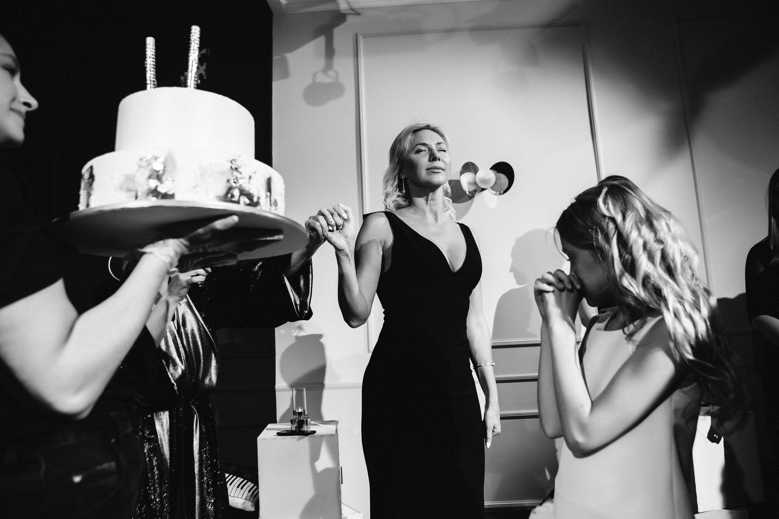 Отмечаем день рождения: репортажный фотограф в Таганроге. Свадебный и семейный фотограф в Таганроге Бакарюк Антон