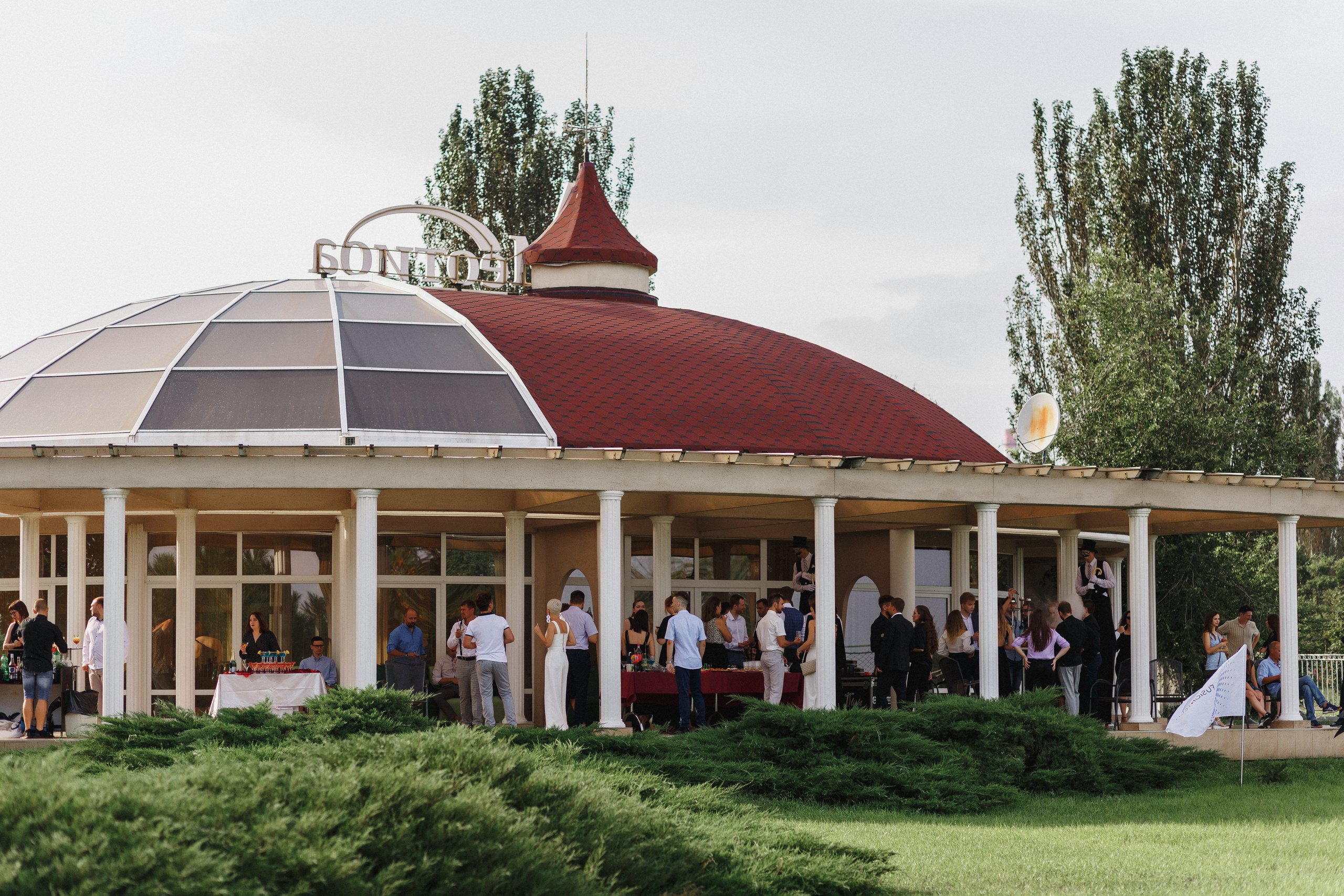 Профессиональные фотографии корпоратива Fusion Tech в Таганроге. Свадебный и семейный фотограф в Таганроге Бакарюк Антон