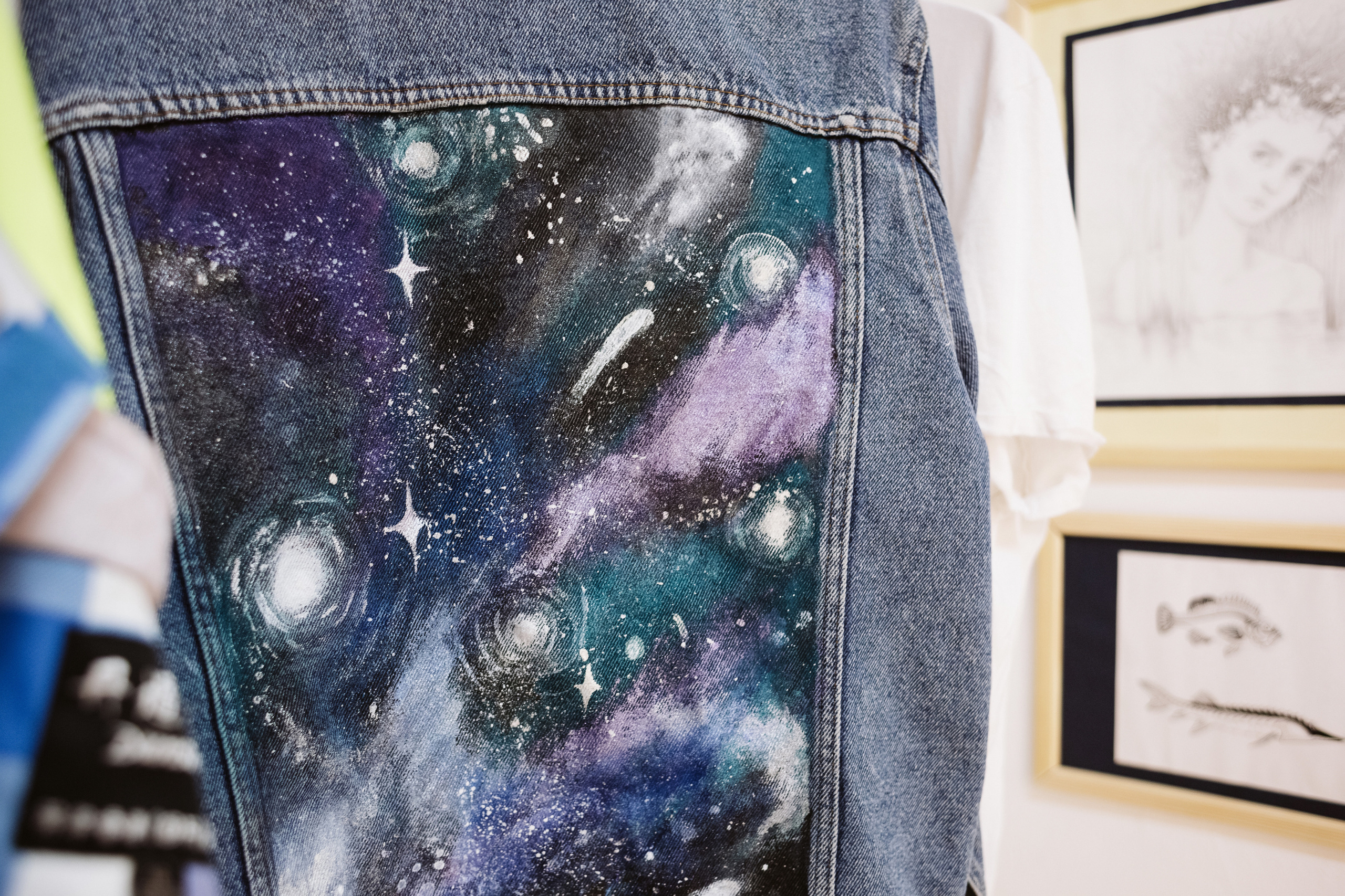 Фото выставки в Таганроге: профессиональная репортажная фотосъемка. Свадебный и семейный фотограф в Таганроге Бакарюк Антон