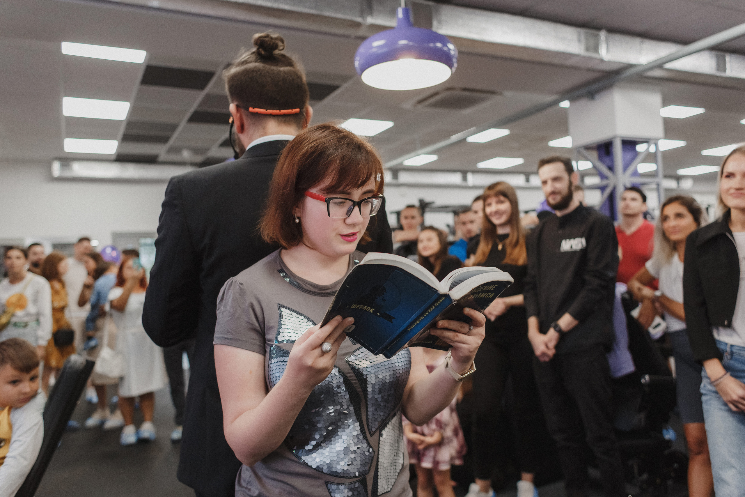 Репортажная съёмка в Таганроге Чехов Fitness & Spa — получите вдохнове. Свадебный и семейный фотограф в Таганроге Бакарюк Антон