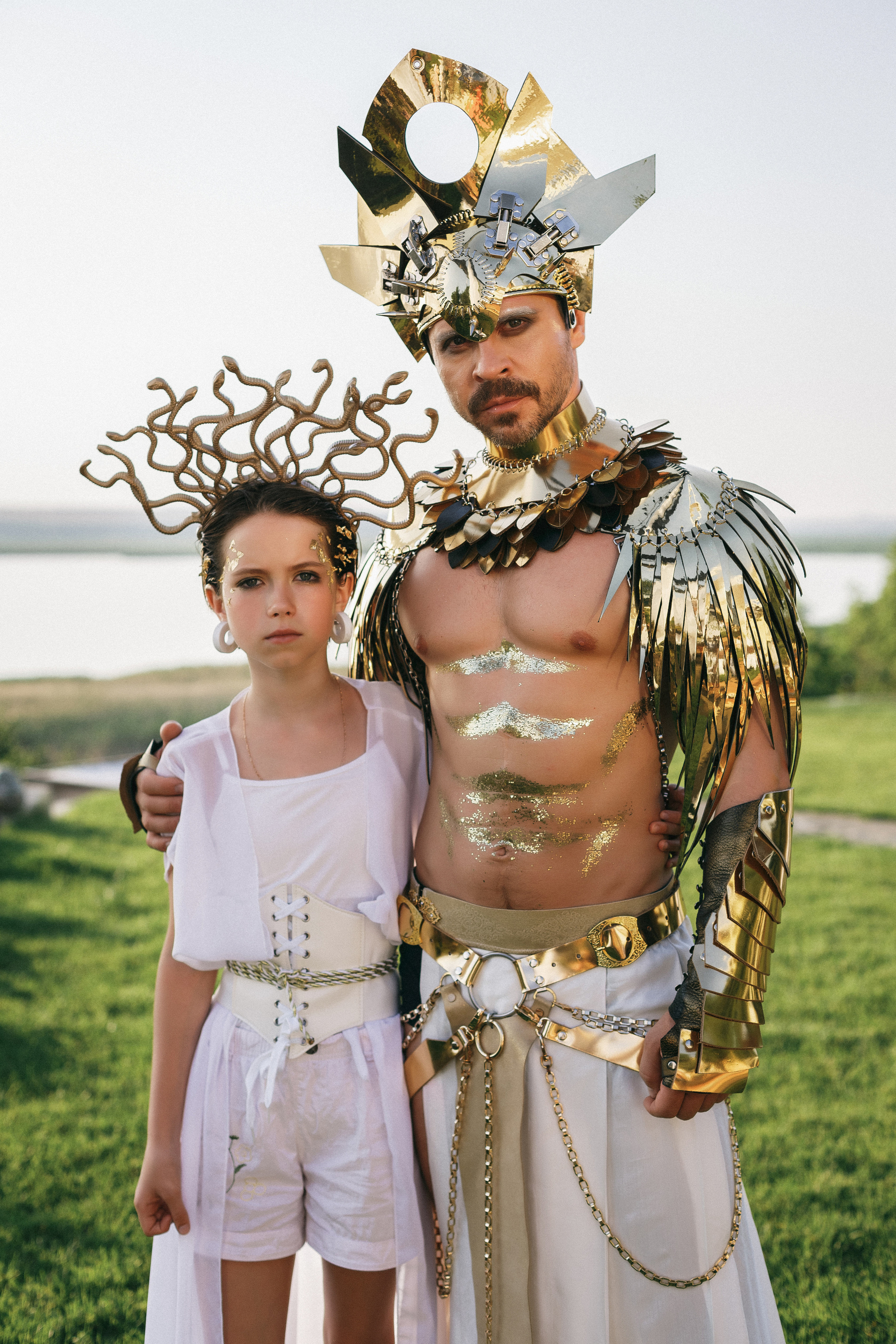 Фотографии Дня Рождения актера Павла Деревянко в Таганроге. Свадебный и семейный фотограф в Таганроге Бакарюк Антон