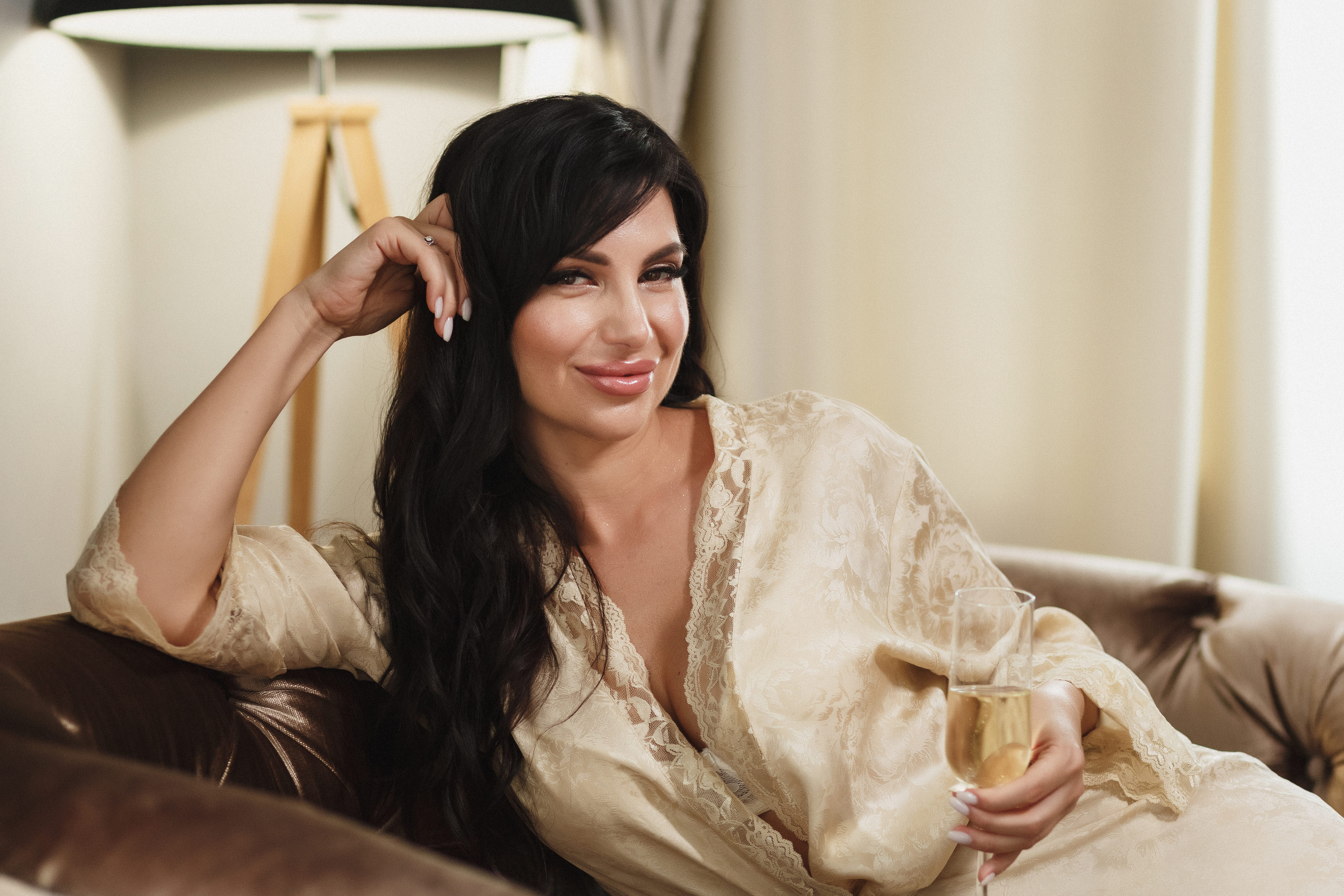 Свадьба Анастасии и Андрея в ресторане Golden Horse в Таганроге. Свадебный и семейный фотограф в Таганроге Бакарюк Антон