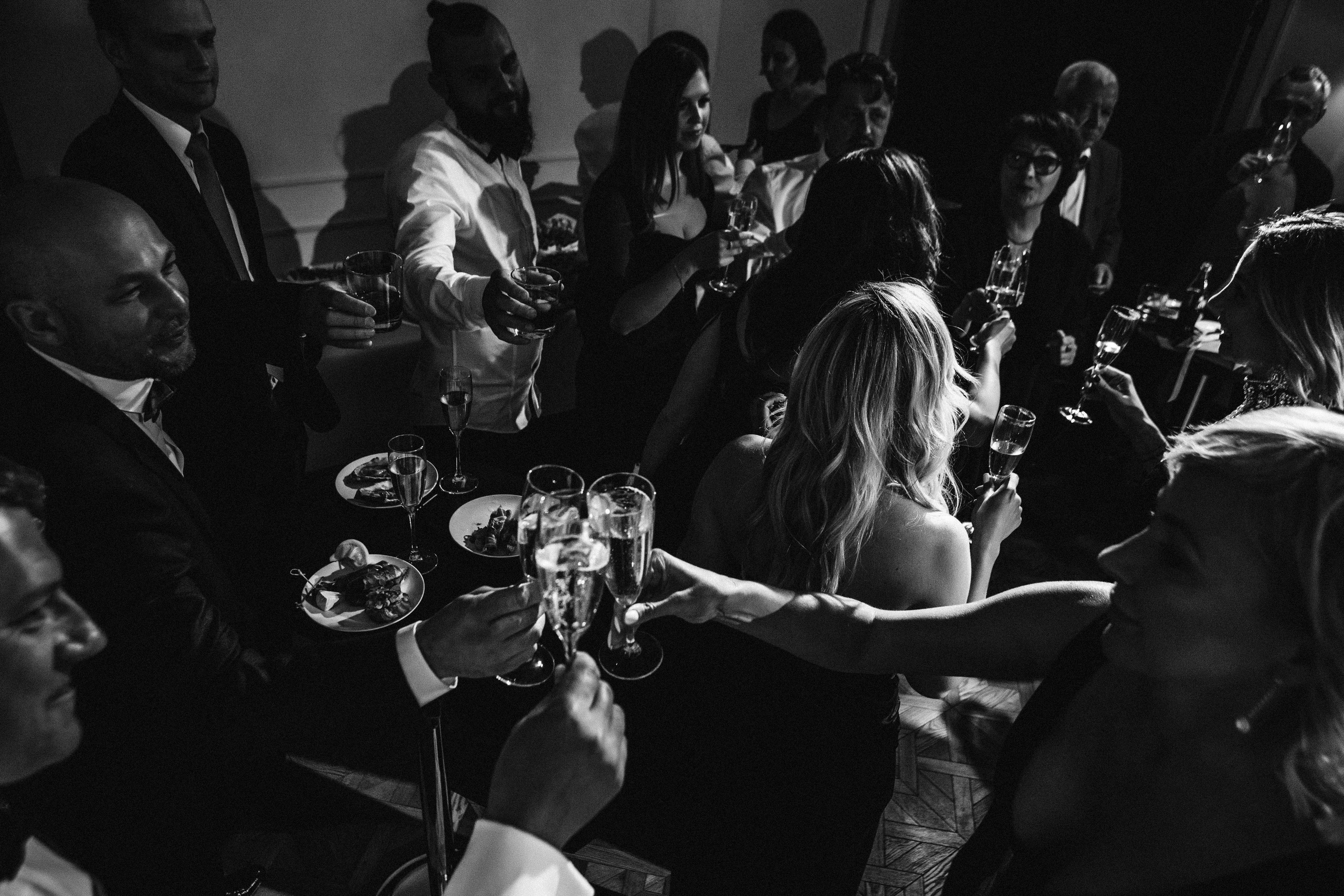 Отмечаем день рождения: репортажный фотограф в Таганроге. Свадебный и семейный фотограф в Таганроге Бакарюк Антон