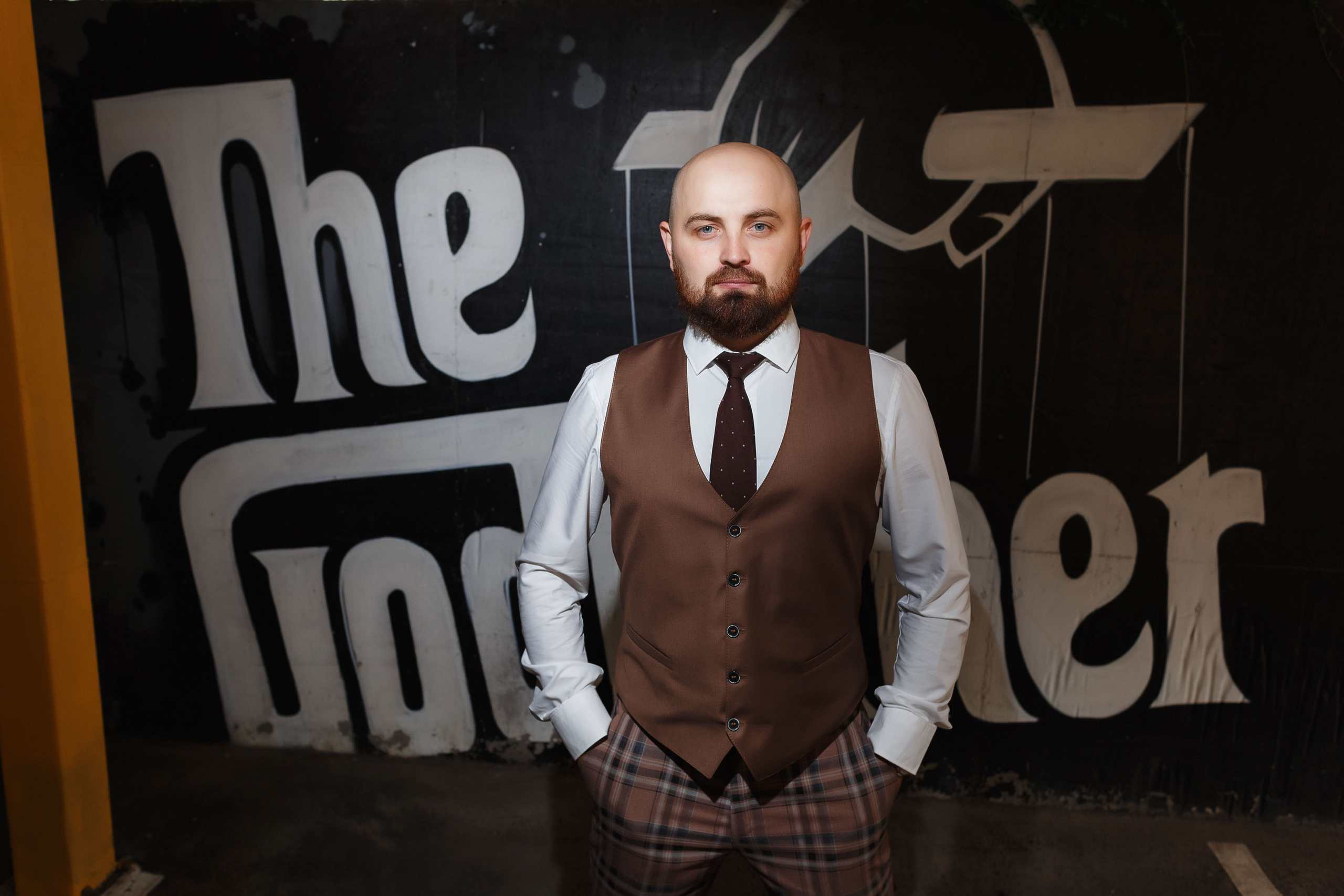 Свадебный день Кирилла и Вали: прогулка в Ростове, банкет в Таганроге. Свадебный и семейный фотограф в Таганроге Бакарюк Антон